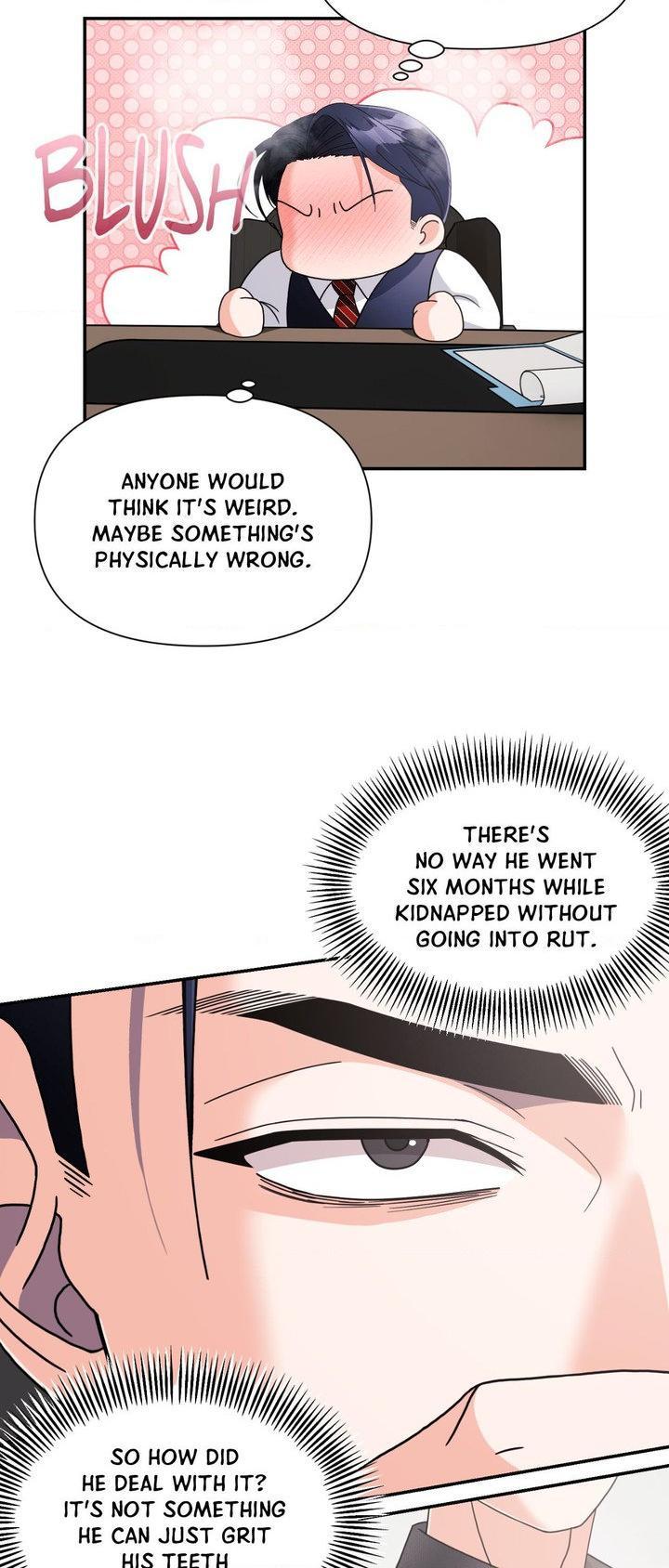 You are so lovely Chapter 42 - Page 32 in English