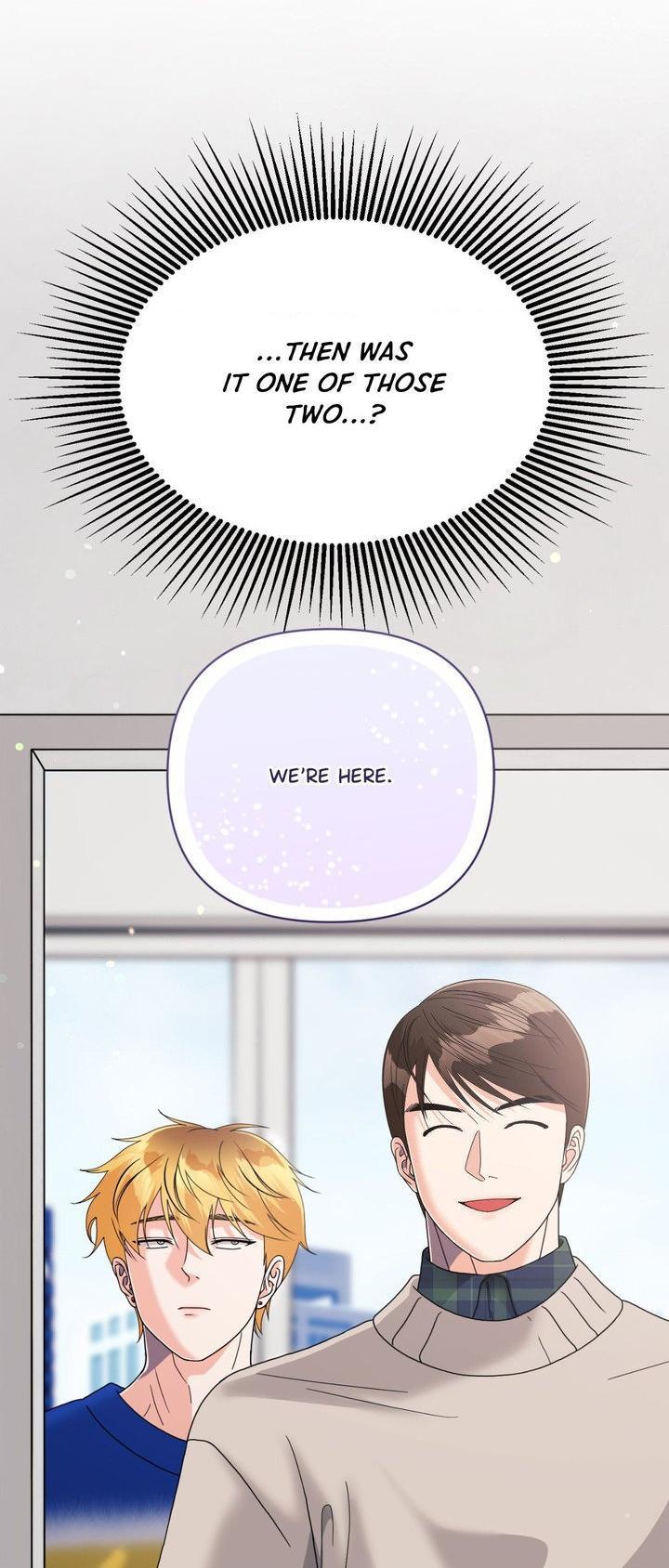 You are so lovely Chapter 42 - Page 38 in English