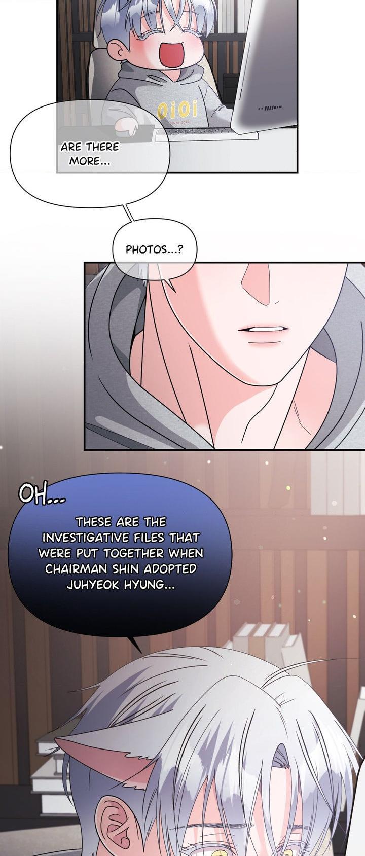 You are so lovely Chapter 42 - Page 4 in English