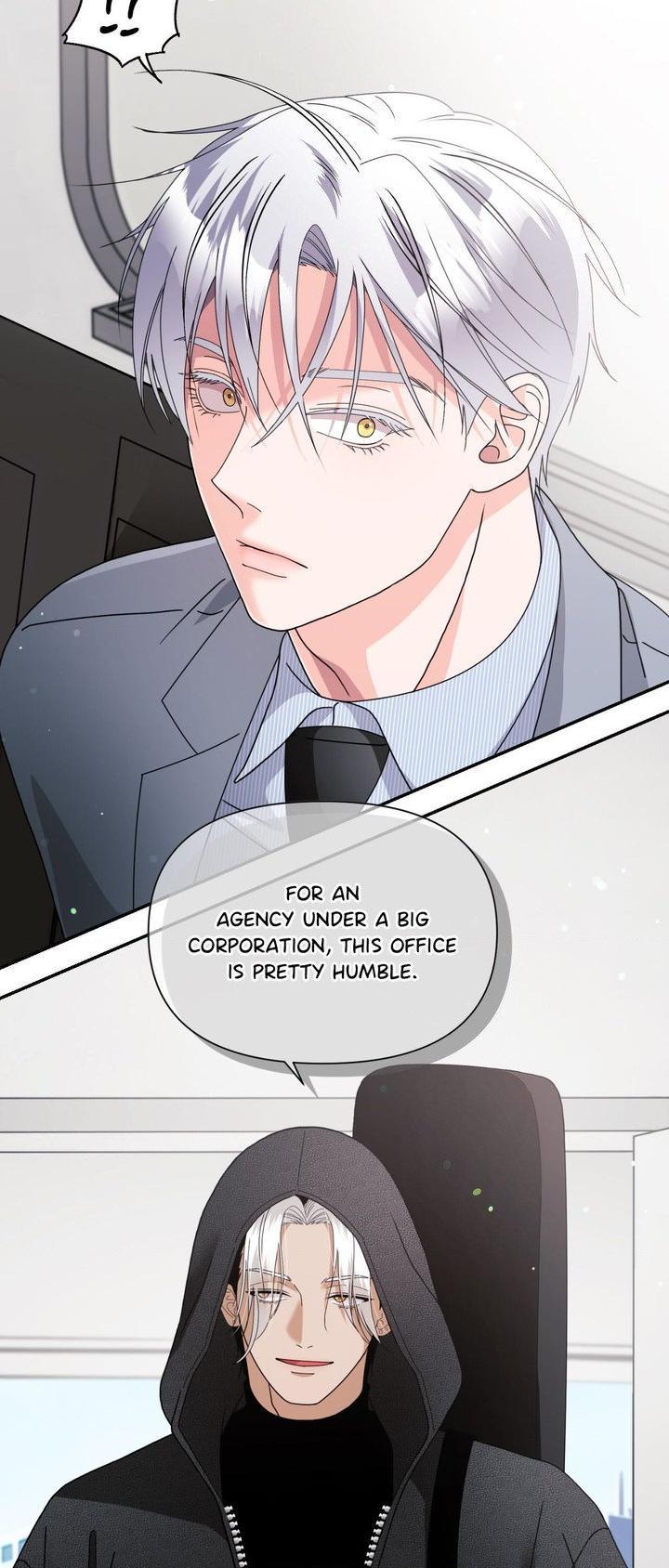 You are so lovely Chapter 42 - Page 41 in English