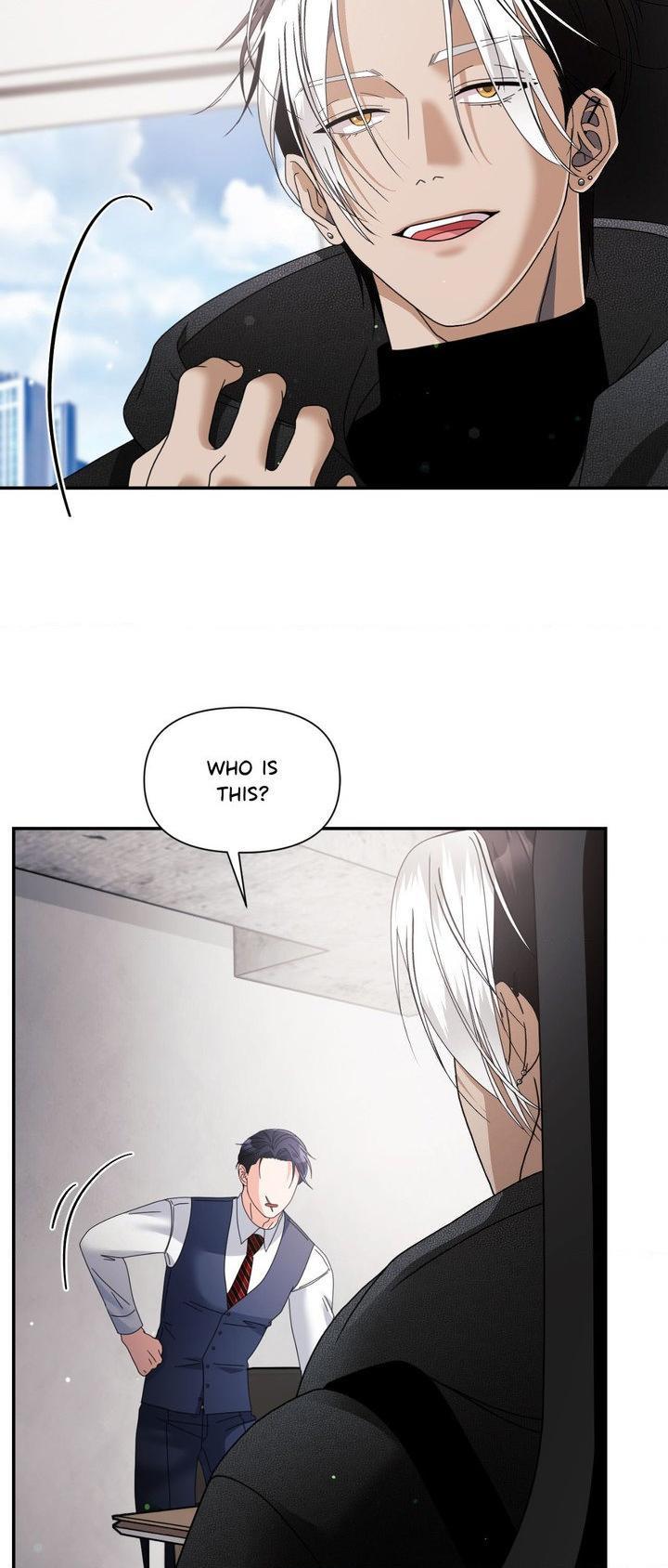 You are so lovely Chapter 42 - Page 43 in English