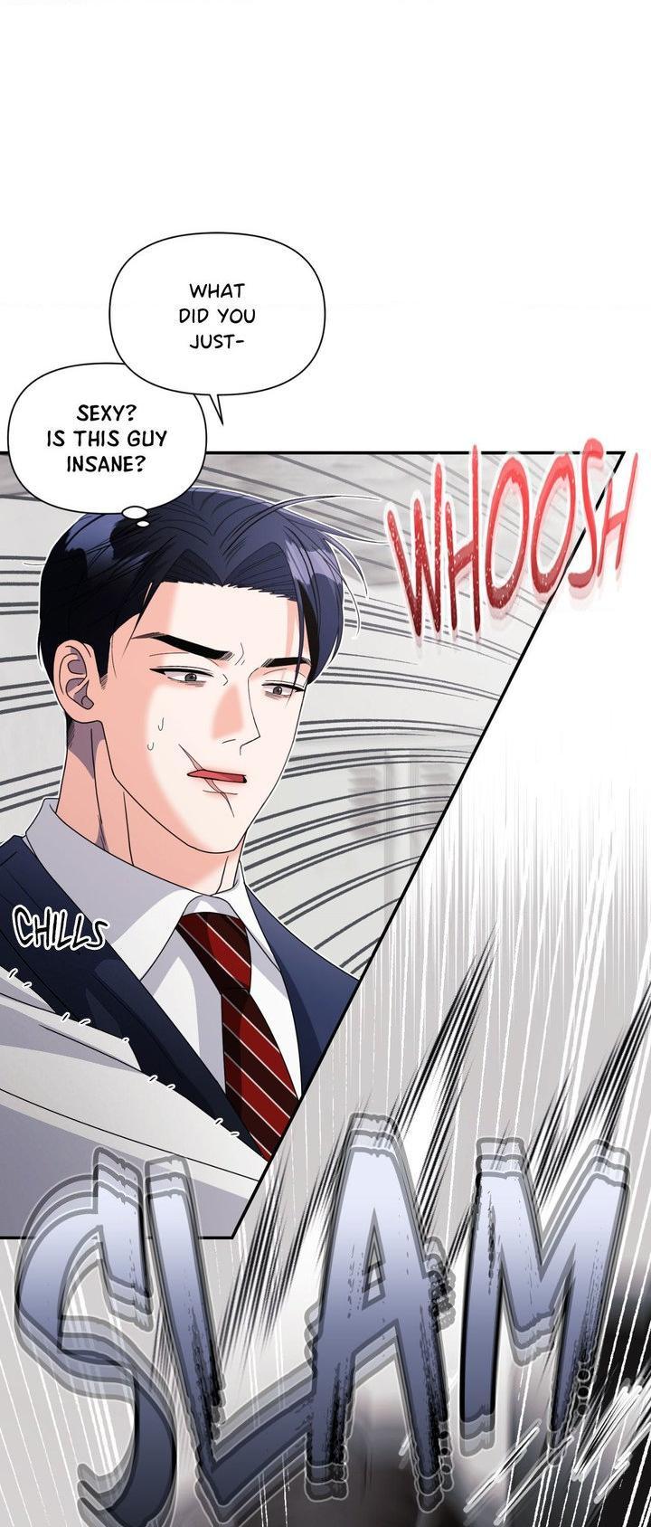 You are so lovely Chapter 42 - Page 48 in English