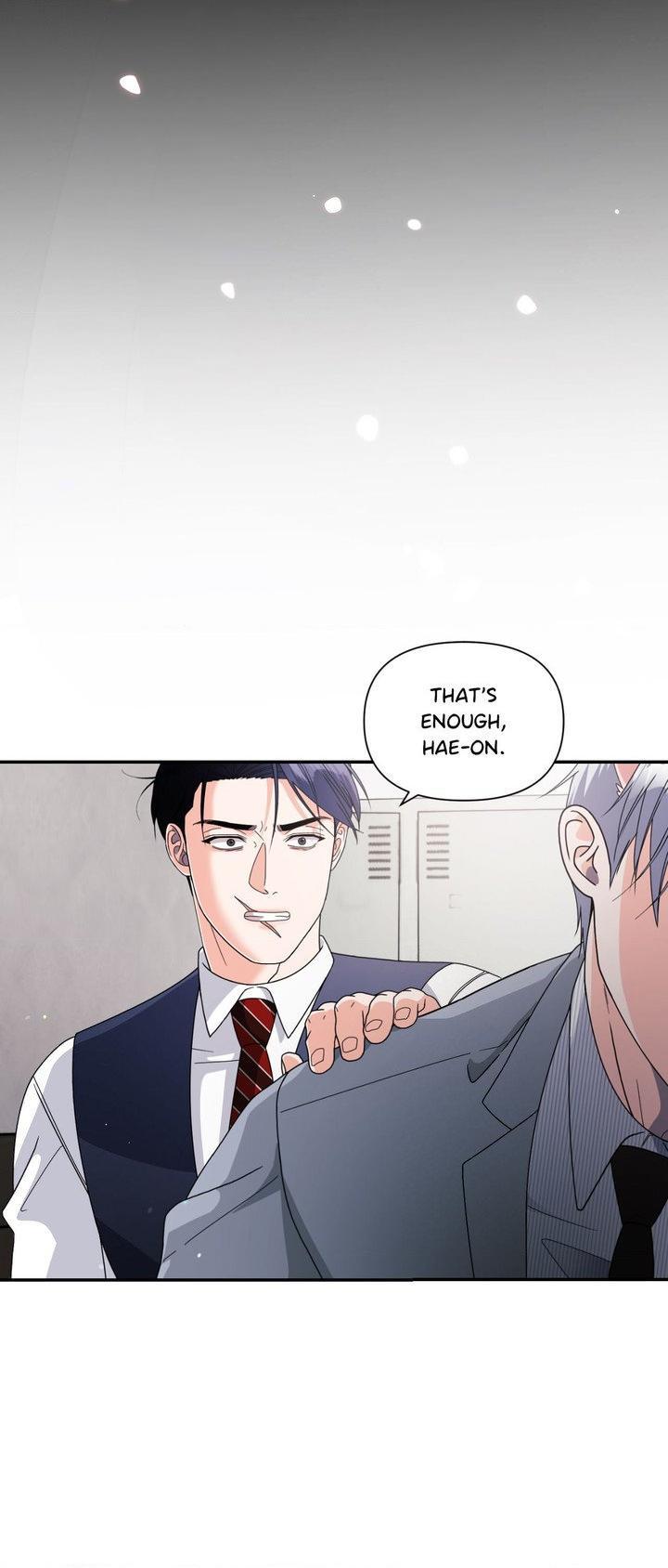 You are so lovely Chapter 42 - Page 53 in English