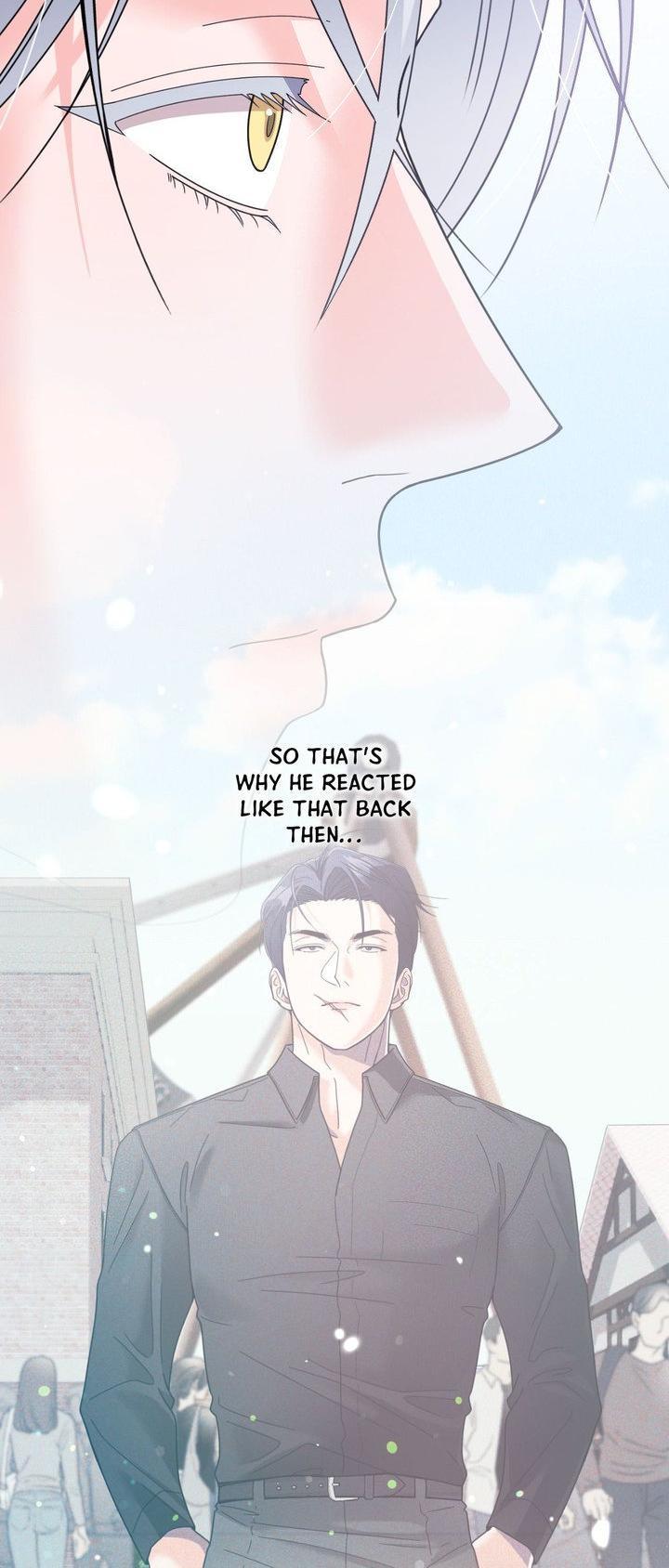 You are so lovely Chapter 42 - Page 6 in English