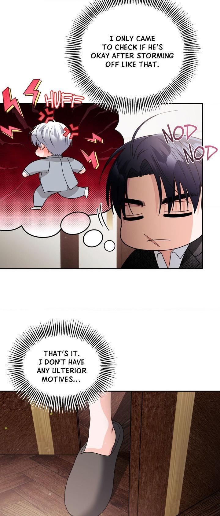 You are so lovely Chapter 42 - Page 65 in English