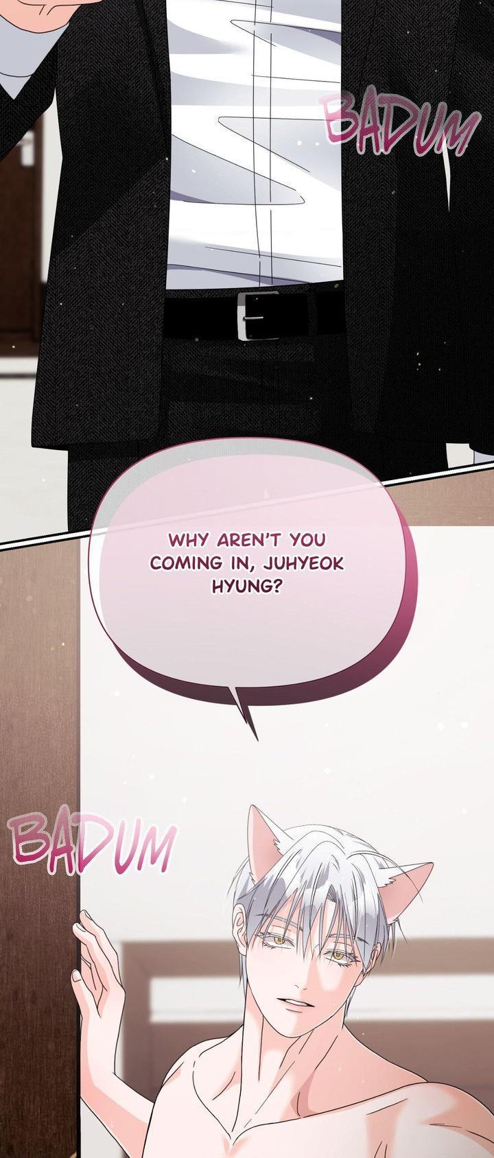 You are so lovely Chapter 42 - Page 67 in English