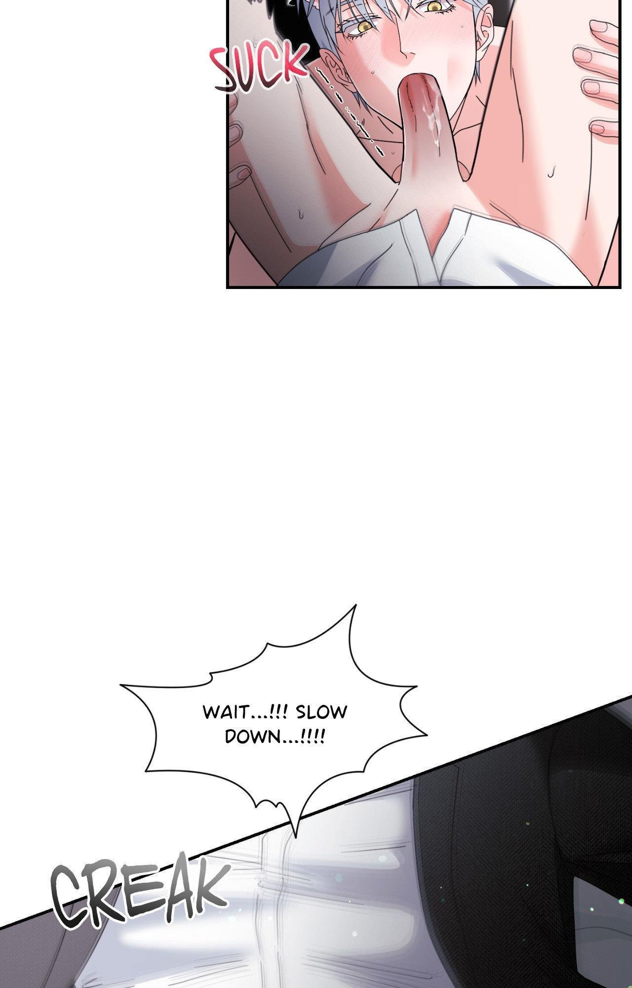 You are so lovely Chapter 43 - Page 26 in English