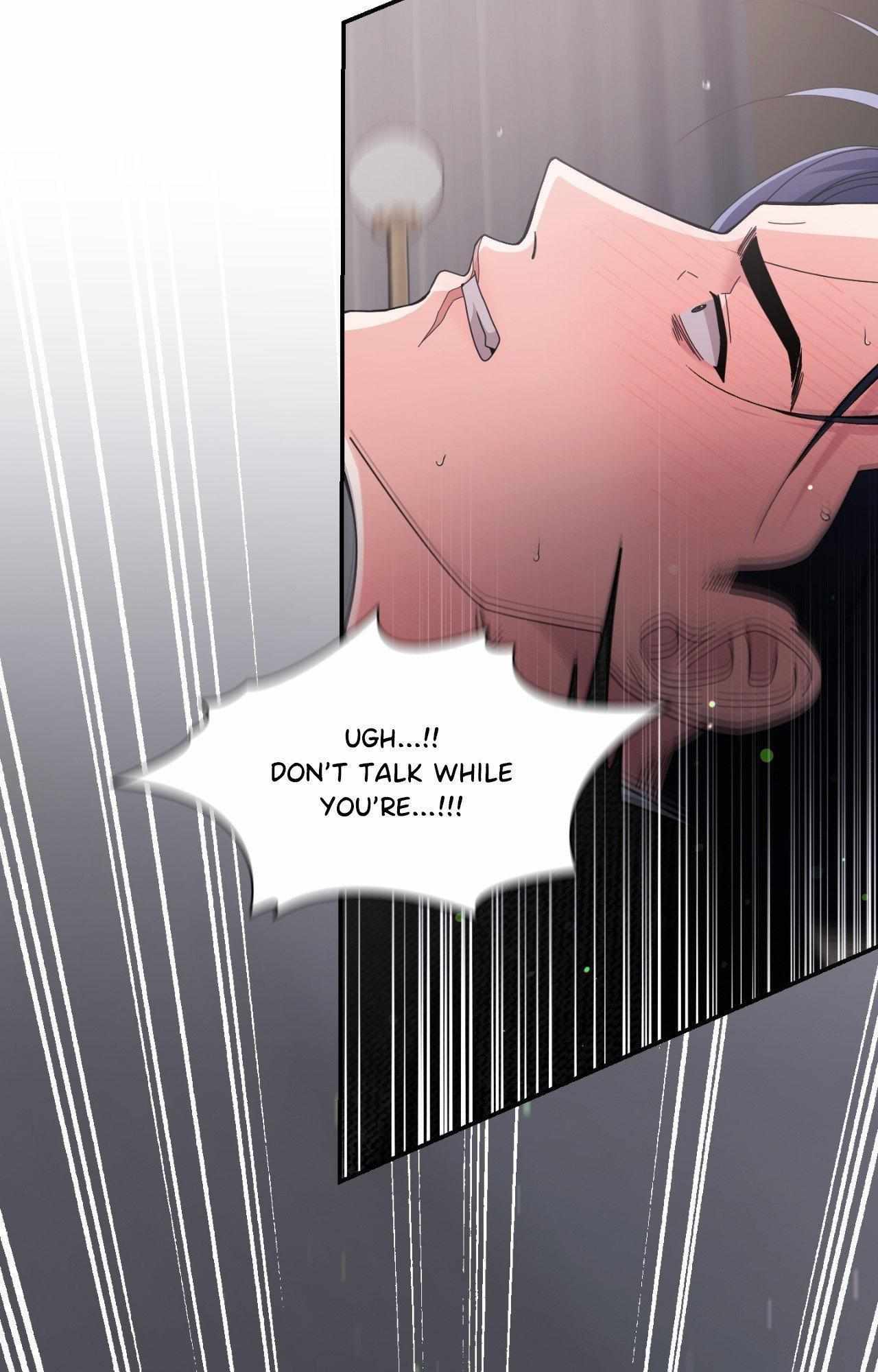 You are so lovely Chapter 43 - Page 28 in English