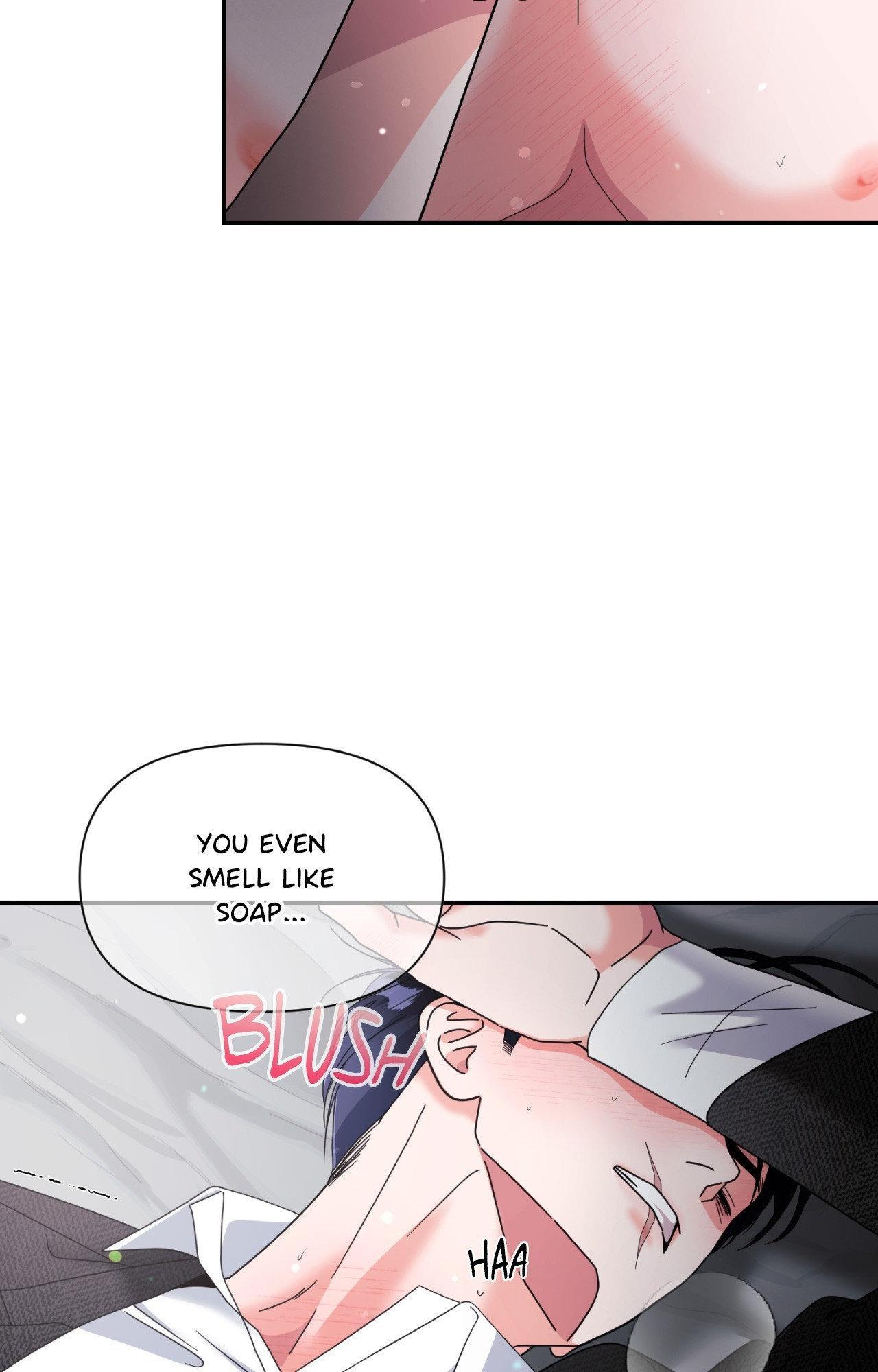 You are so lovely Chapter 43 - Page 33 in English