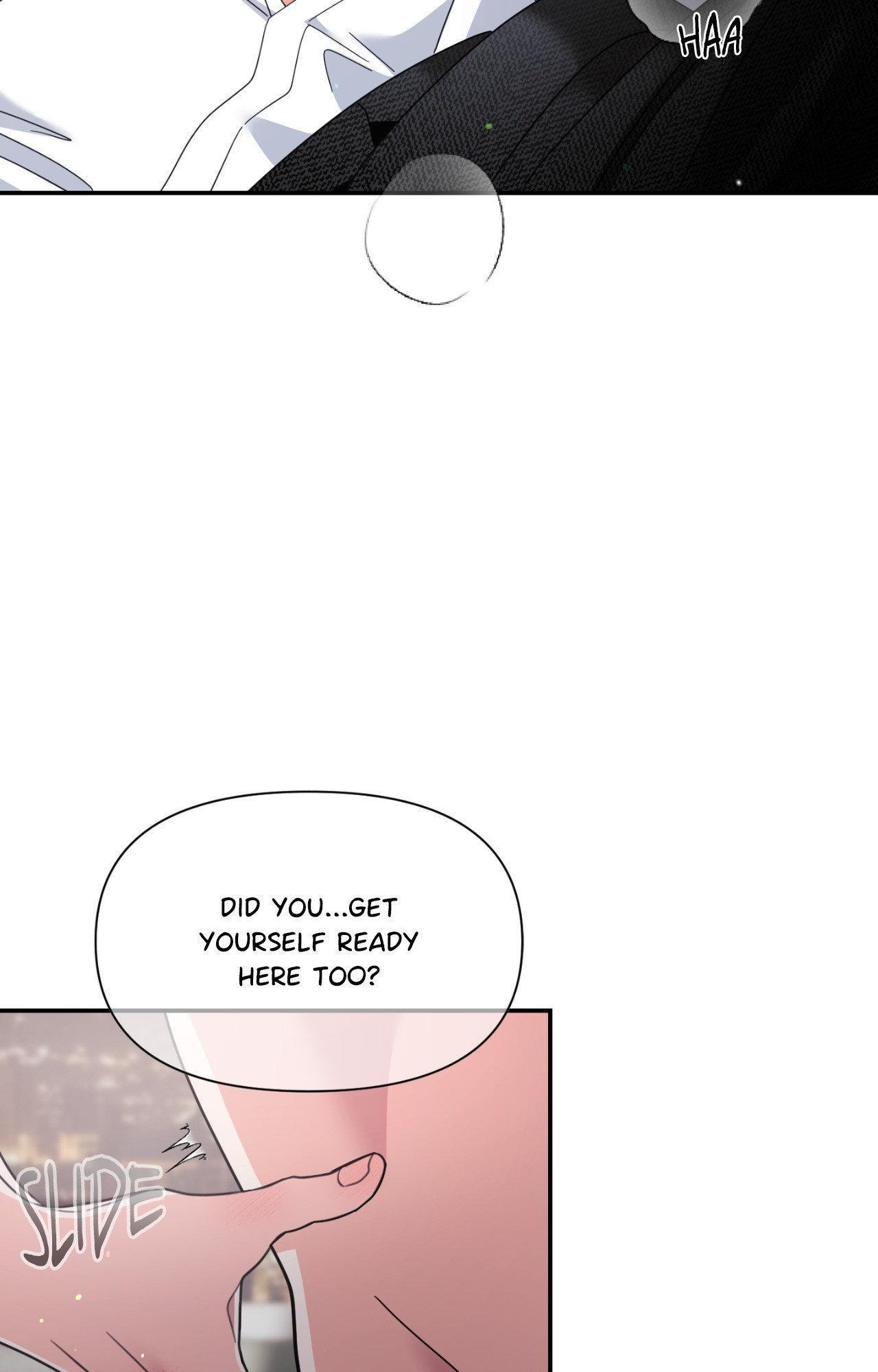 You are so lovely Chapter 43 - Page 34 in English