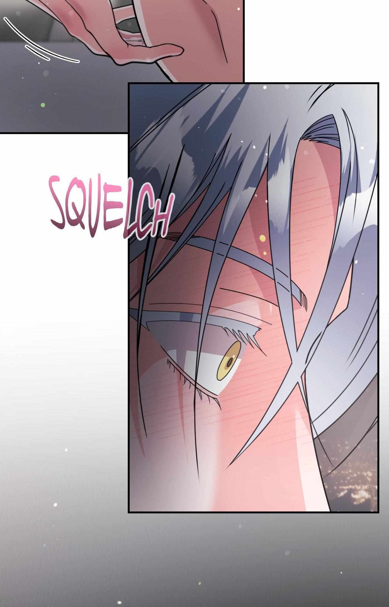 You are so lovely Chapter 43 - Page 35 in English