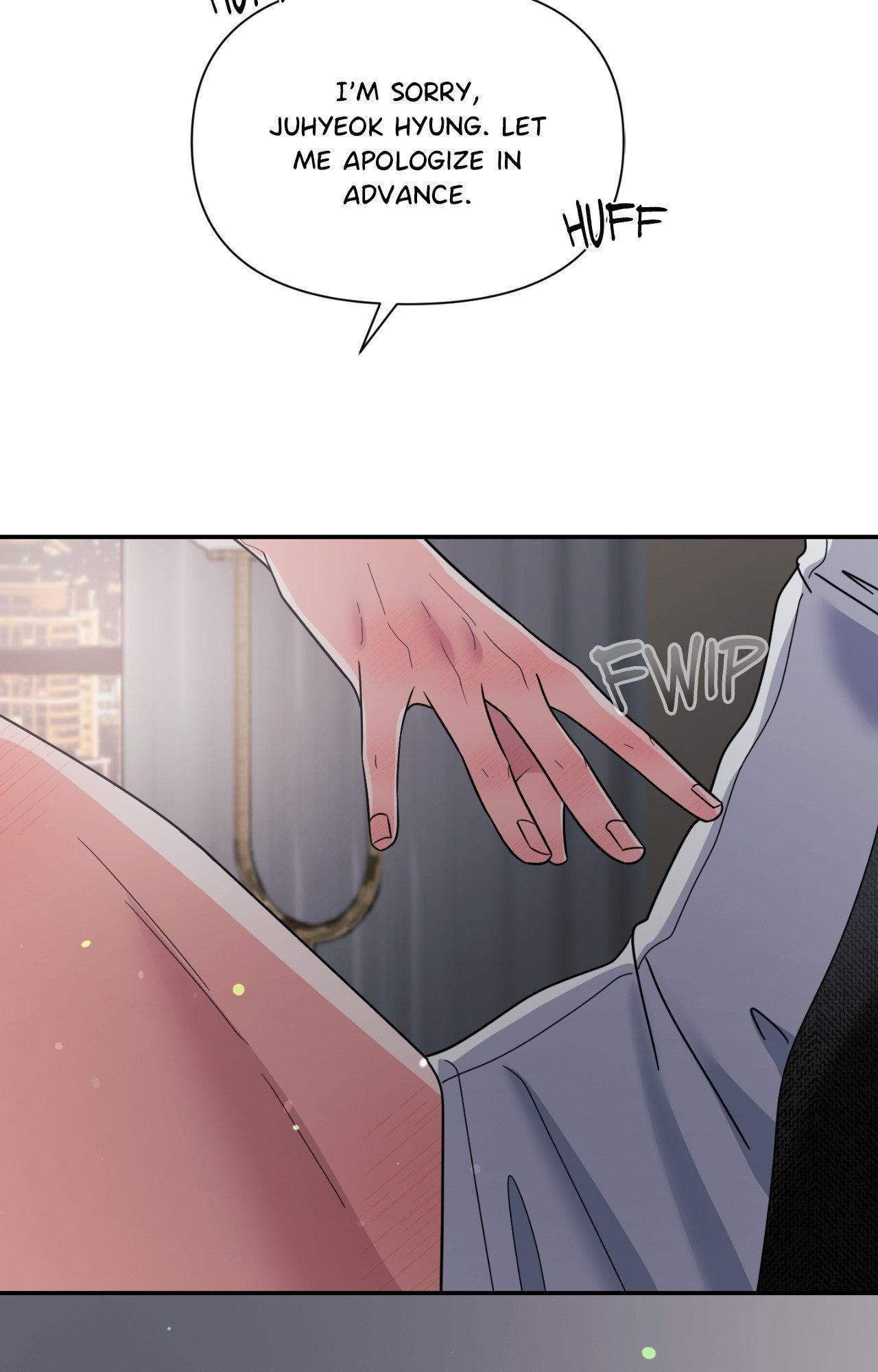 You are so lovely Chapter 43 - Page 55 in English