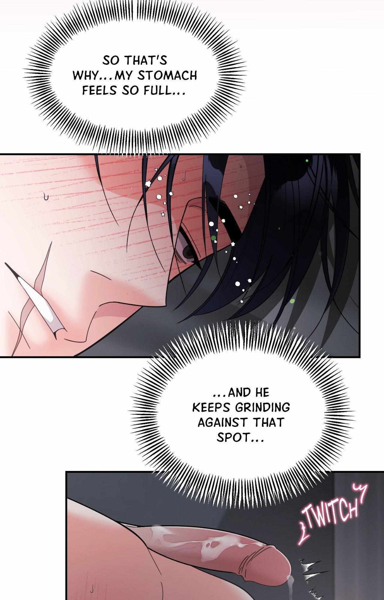 You are so lovely Chapter 43 - Page 78 in English
