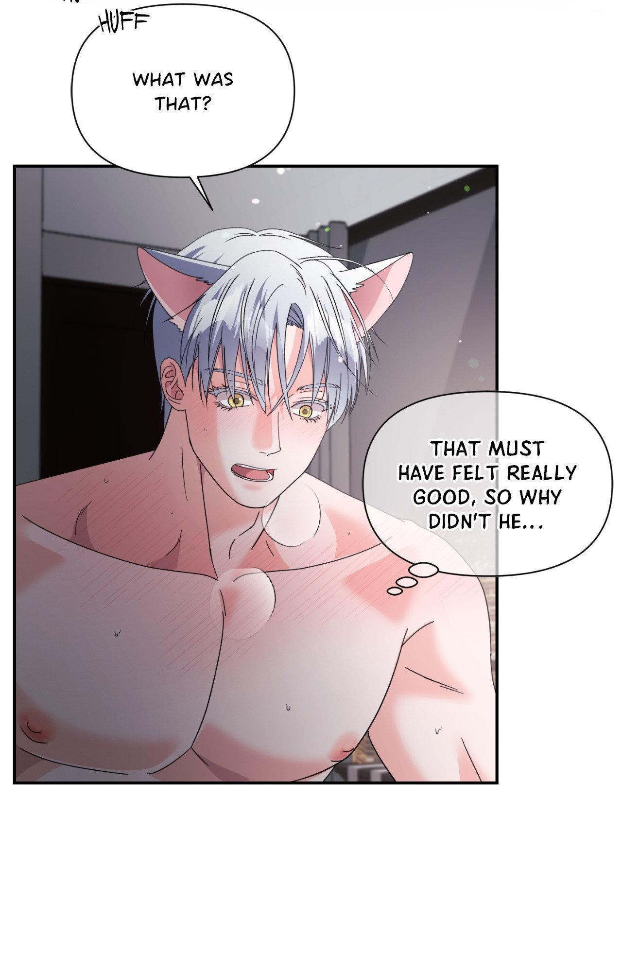 You are so lovely Chapter 43 - Page 89 in English
