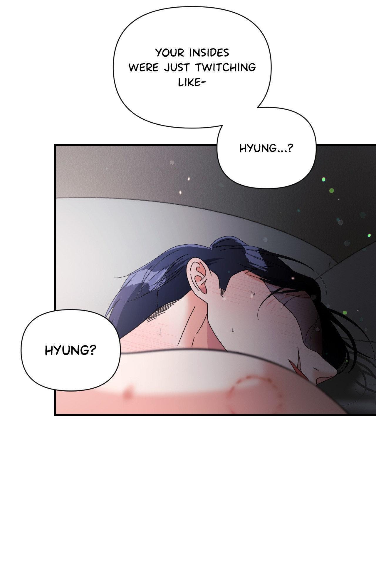 You are so lovely Chapter 43 - Page 90 in English