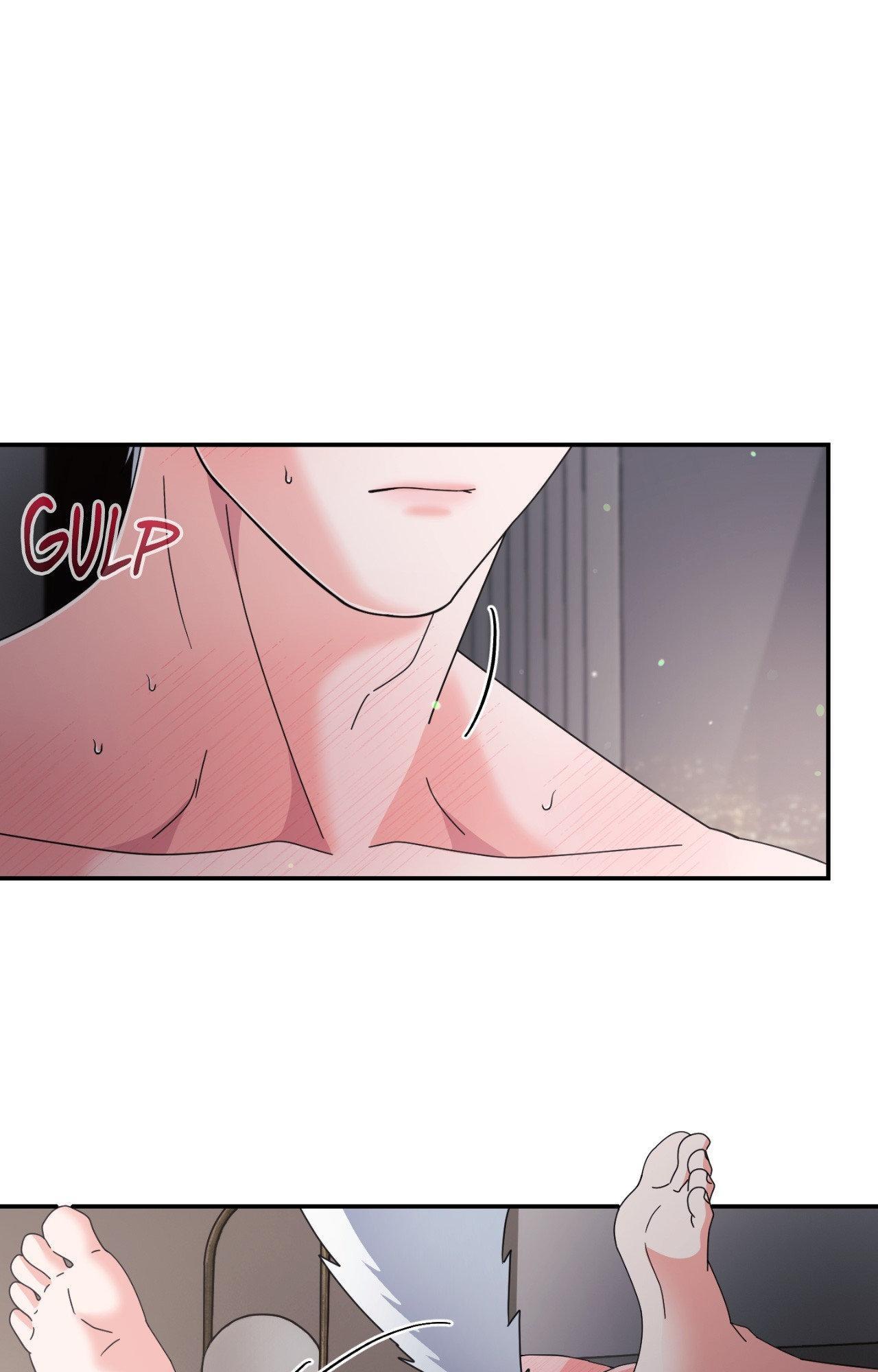 You are so lovely Chapter 43 - Page 91 in English