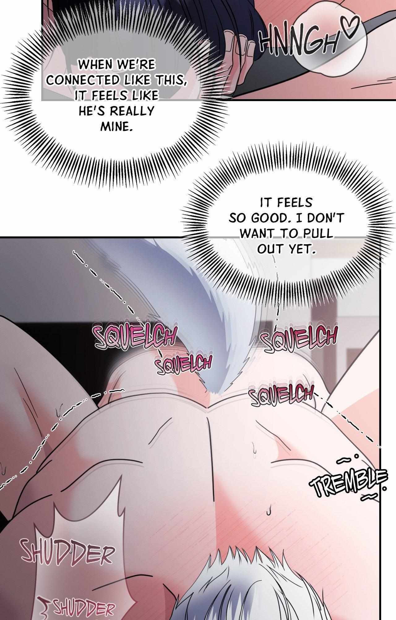 You are so lovely Chapter 43 - Page 94 in English