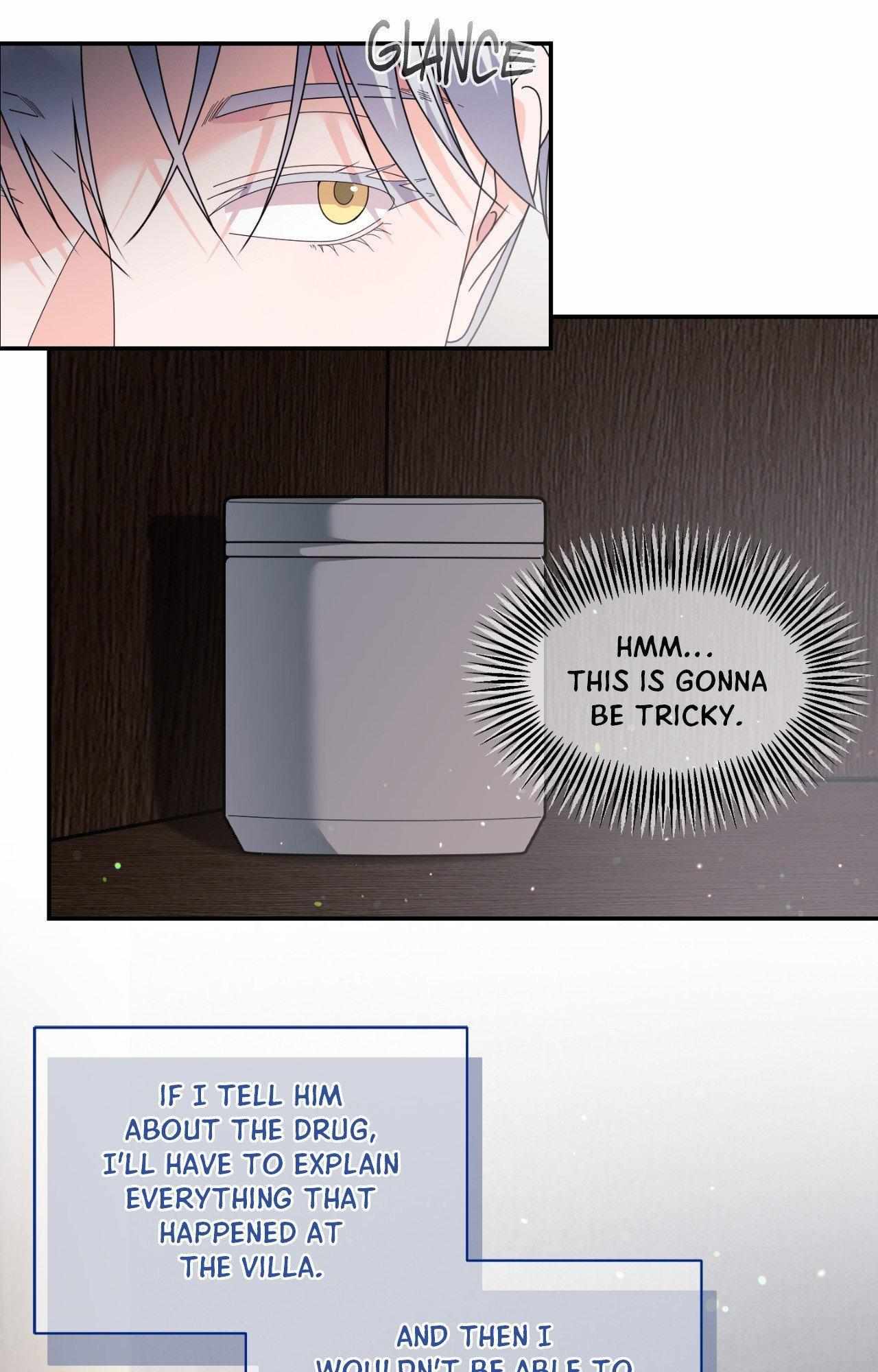 You are so lovely Chapter 44 - Page 16 in English