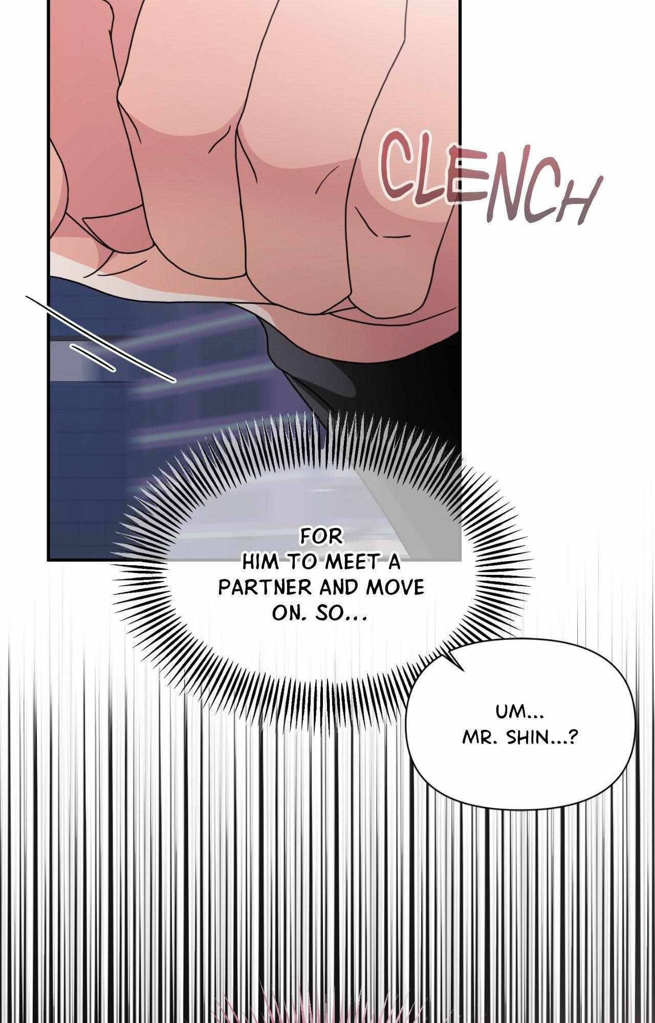 You are so lovely Chapter 44 - Page 30 in English