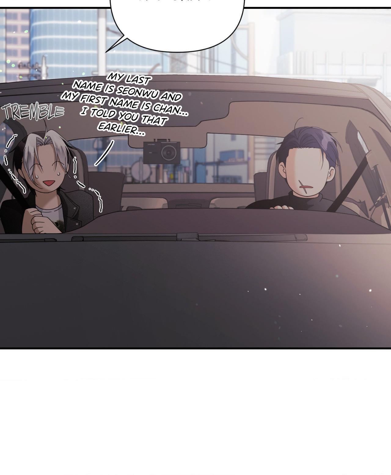 You are so lovely Chapter 44 - Page 34 in English