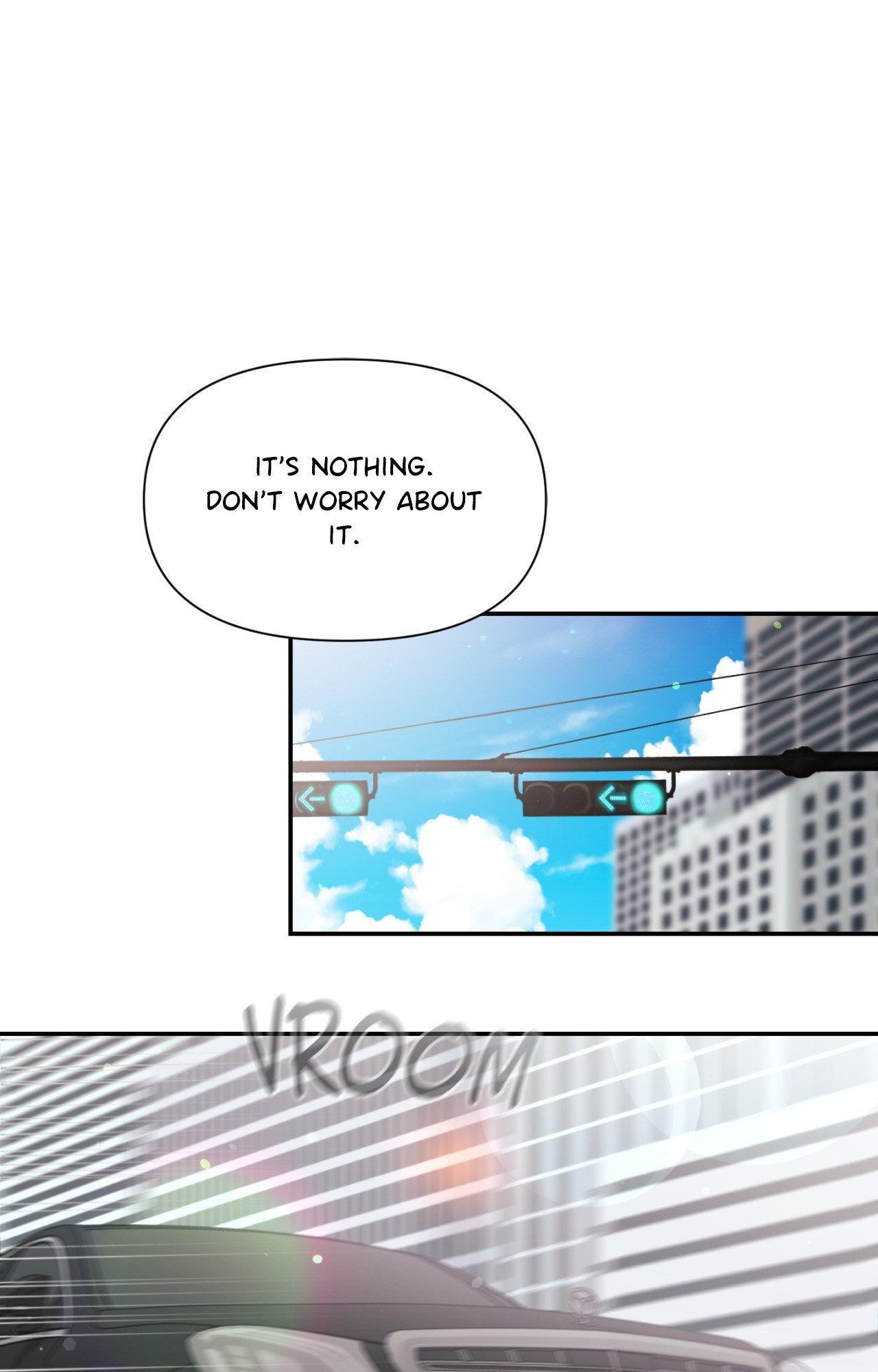 You are so lovely Chapter 44 - Page 36 in English
