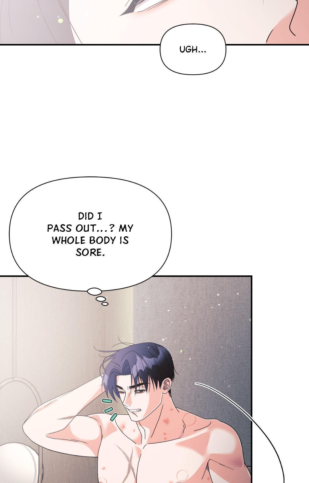 You are so lovely Chapter 44 - Page 4 in English