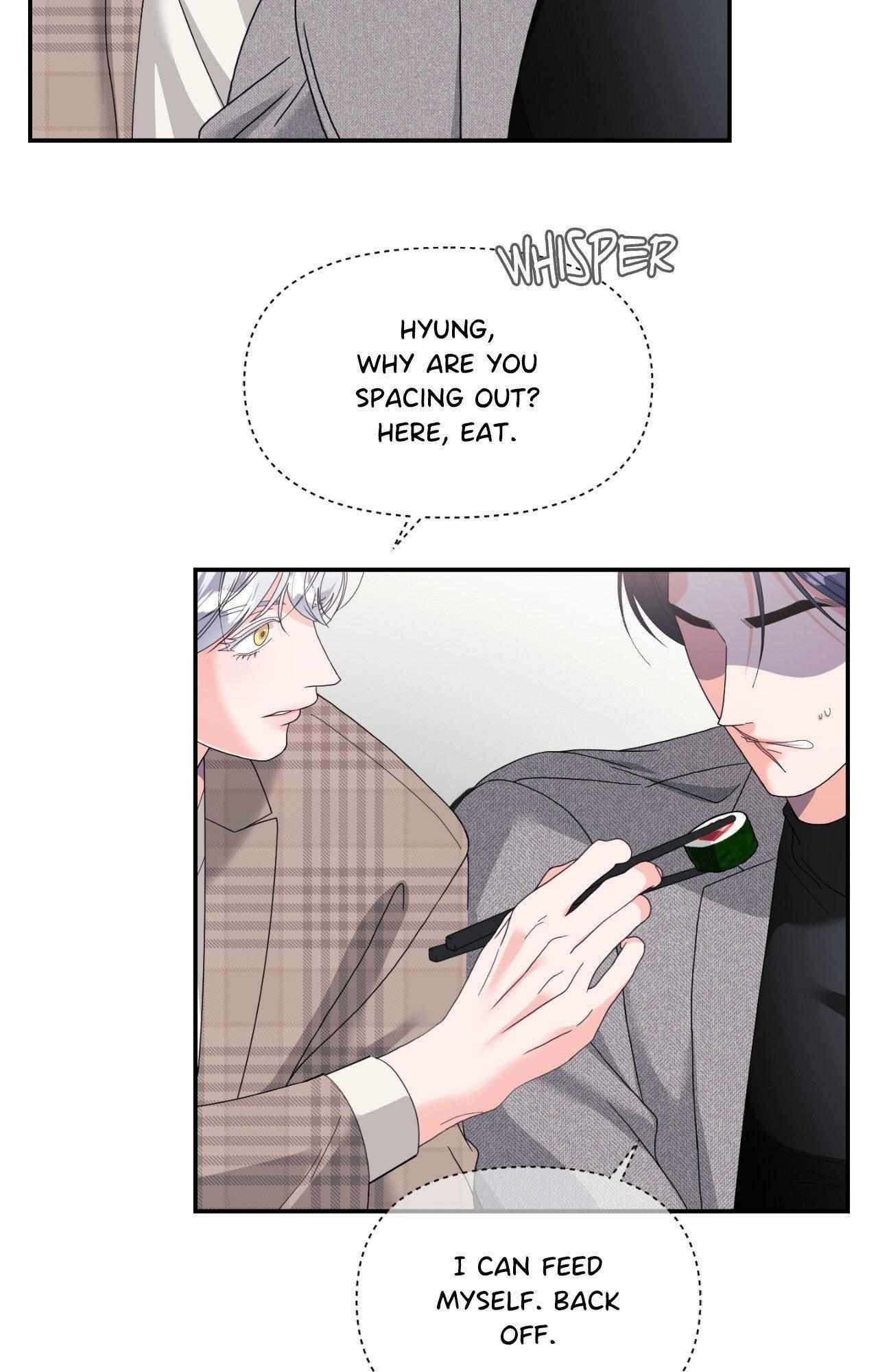 You are so lovely Chapter 44 - Page 58 in English