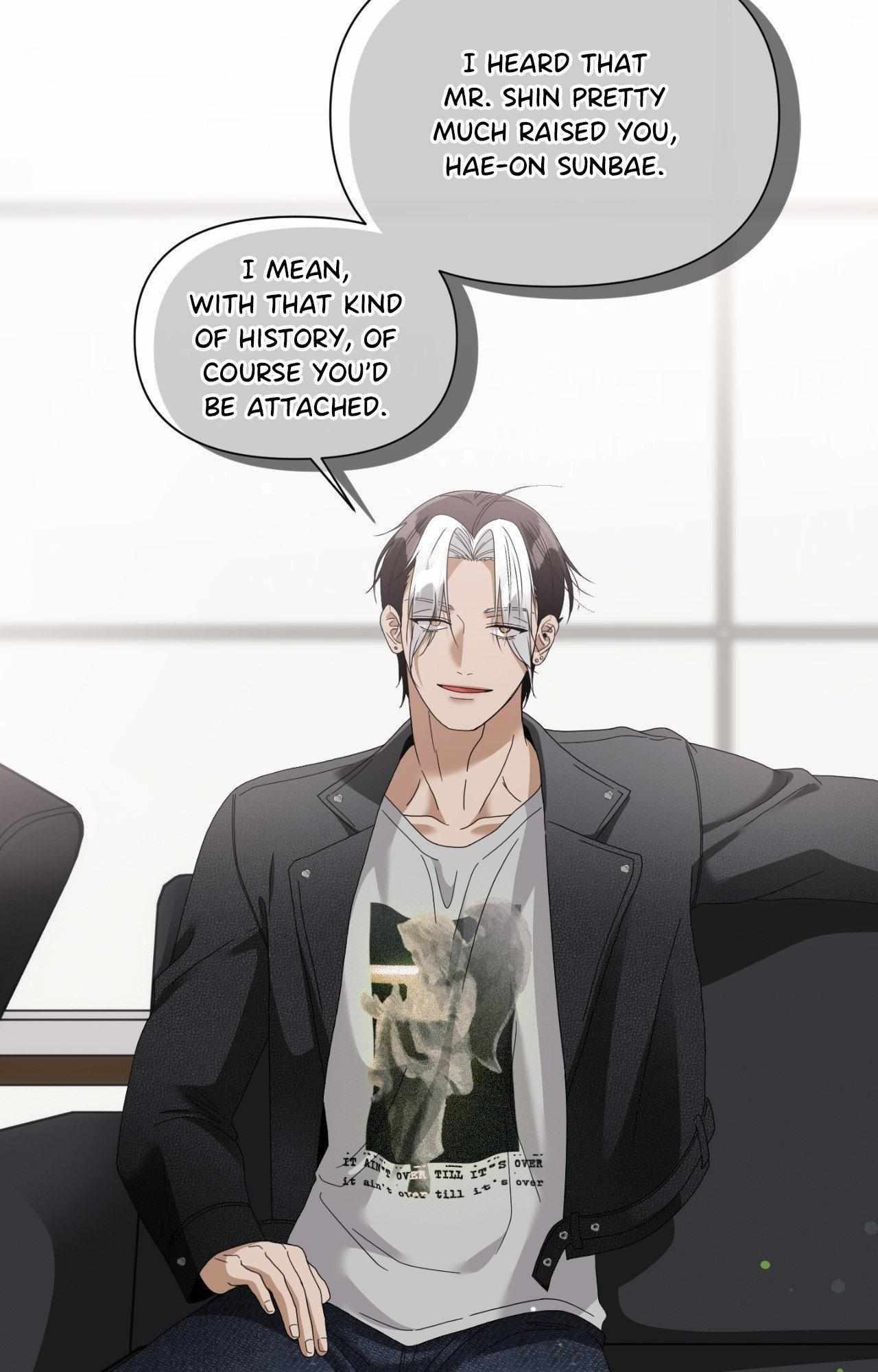 You are so lovely Chapter 44 - Page 63 in English