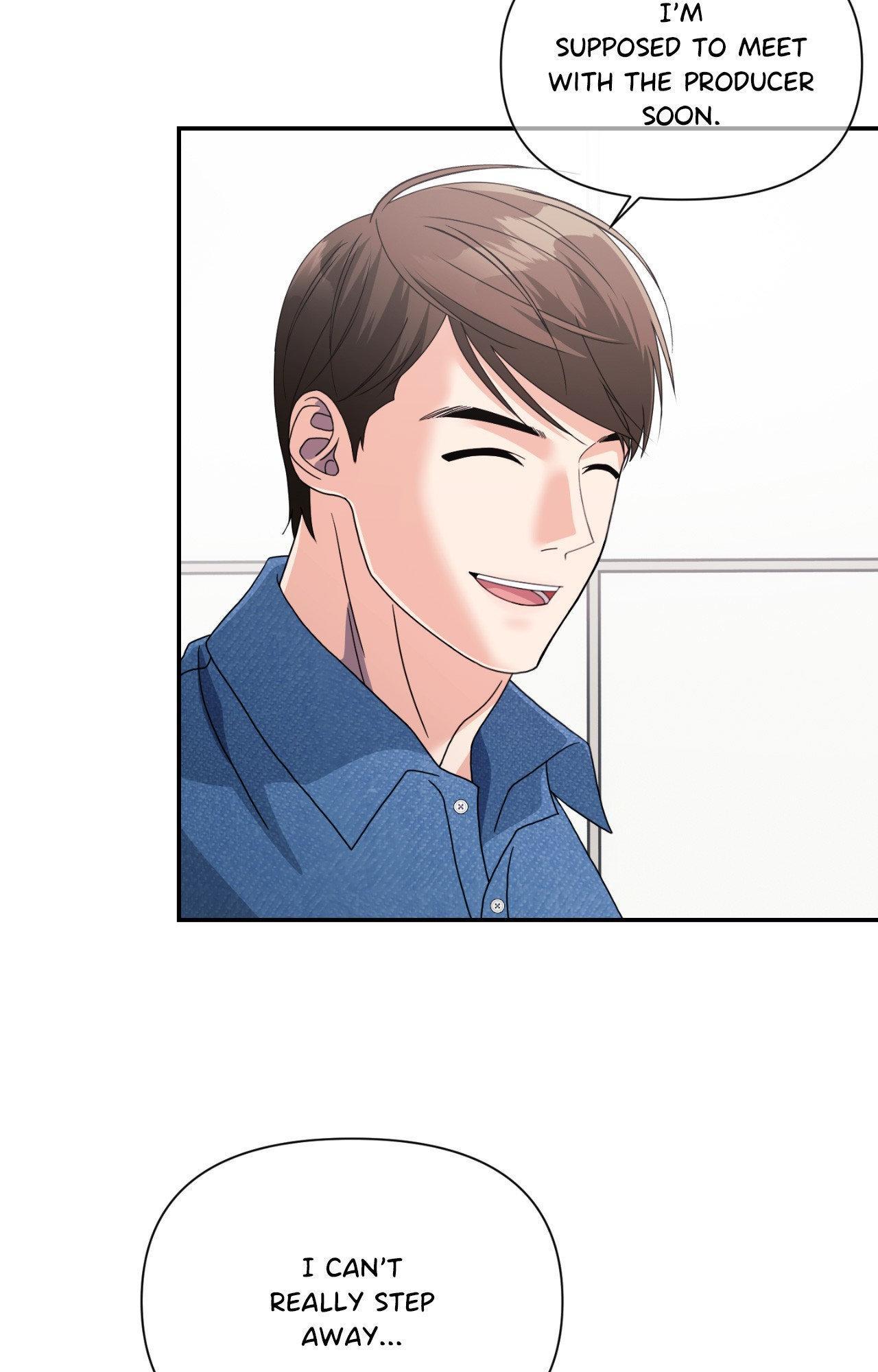 You are so lovely Chapter 44 - Page 74 in English