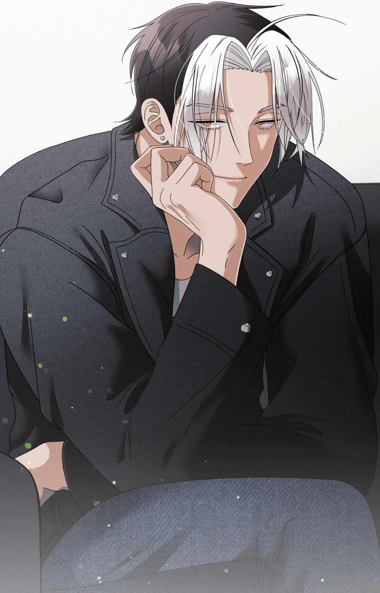 You are so lovely Chapter 44 - Page 77 in English