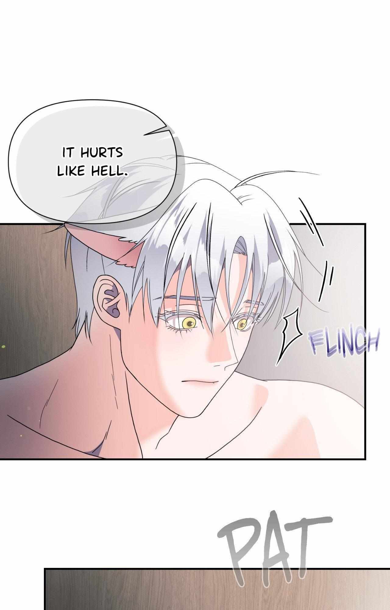 You are so lovely Chapter 44 - Page 8 in English