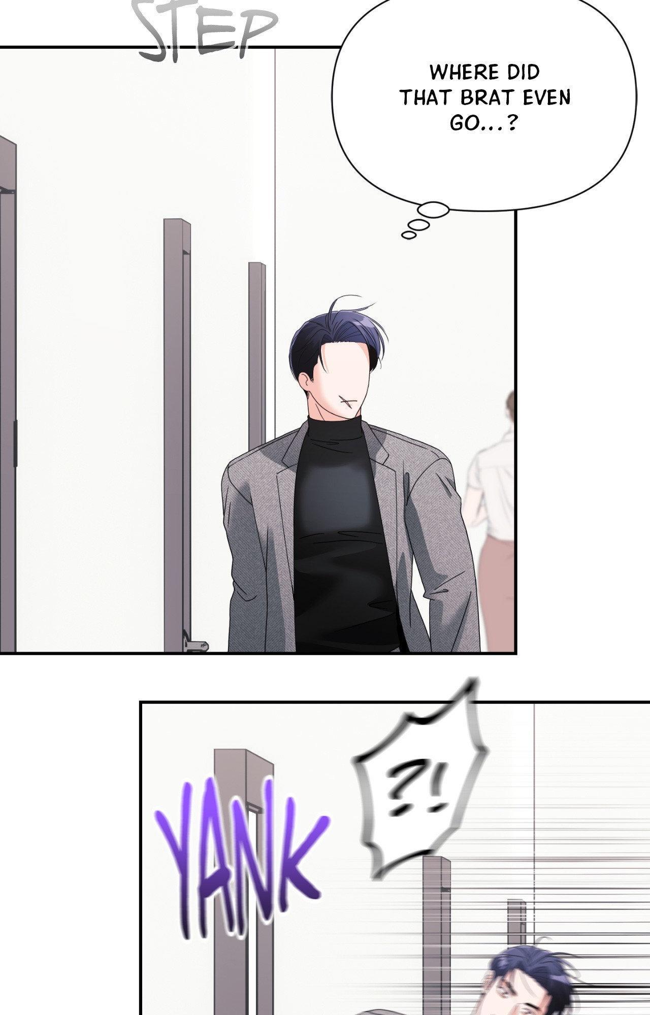 You are so lovely Chapter 44 - Page 81 in English
