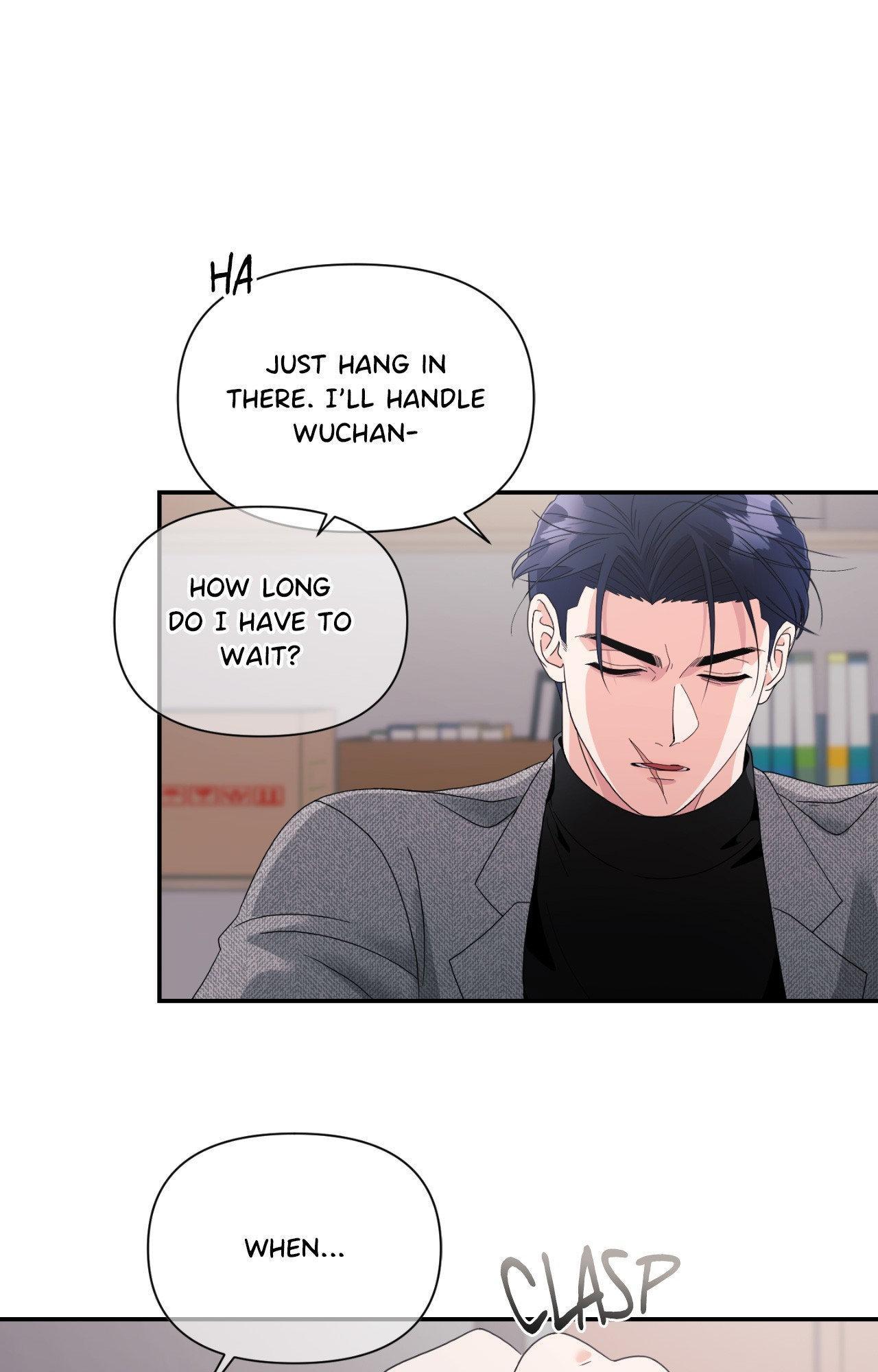 You are so lovely Chapter 44 - Page 86 in English