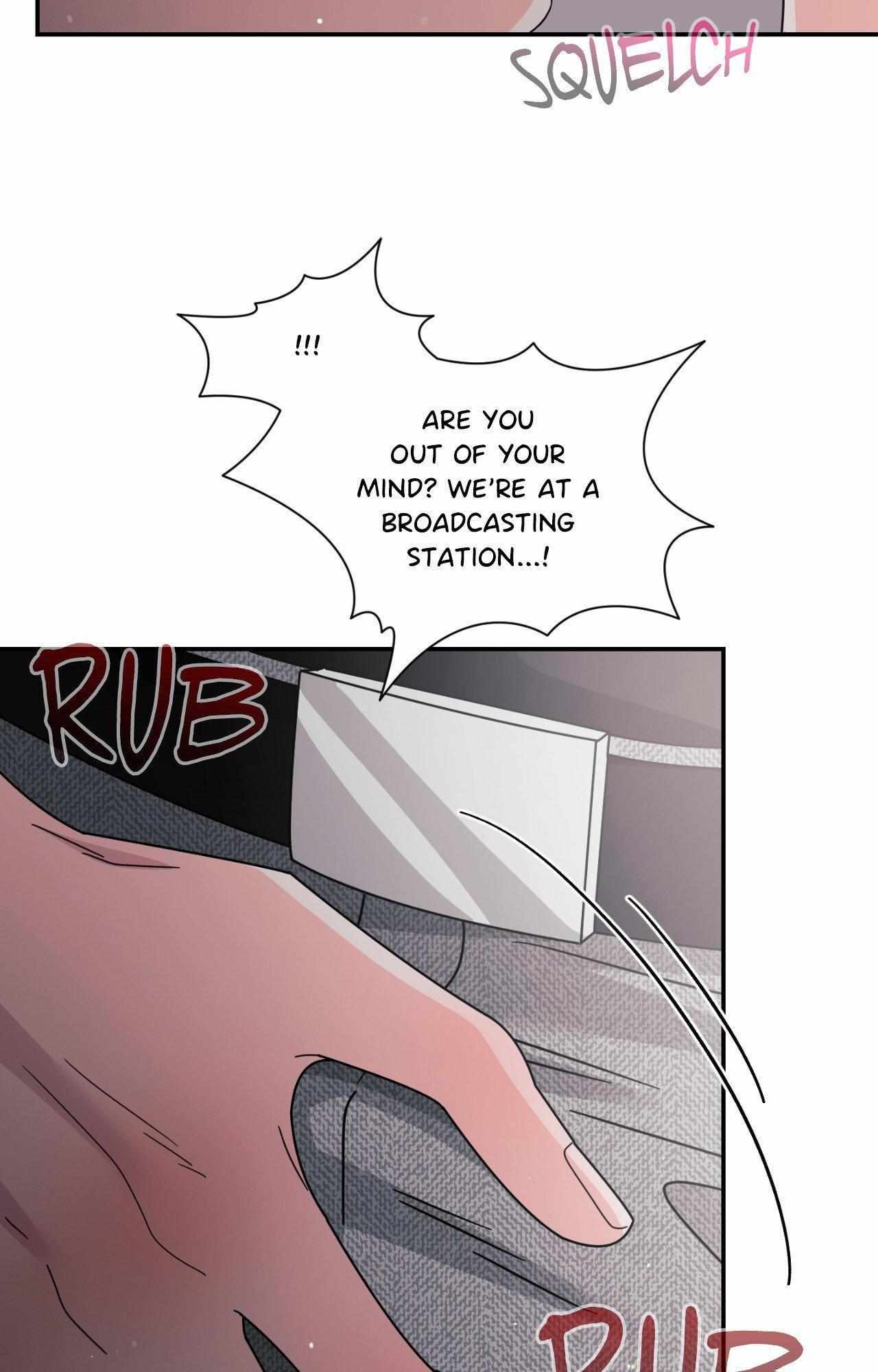 You are so lovely Chapter 45 - Page 12 in English