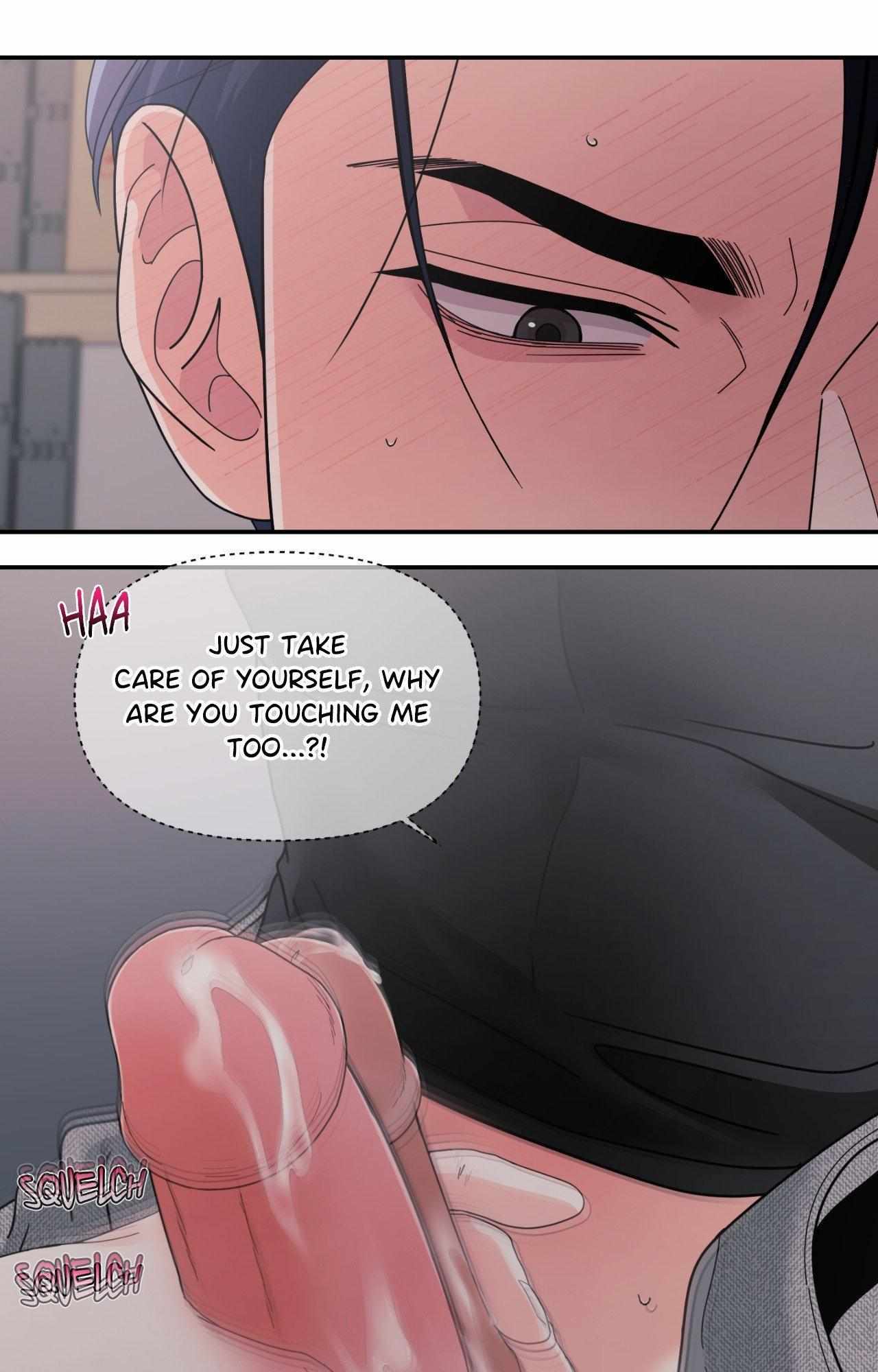 You are so lovely Chapter 45 - Page 22 in English