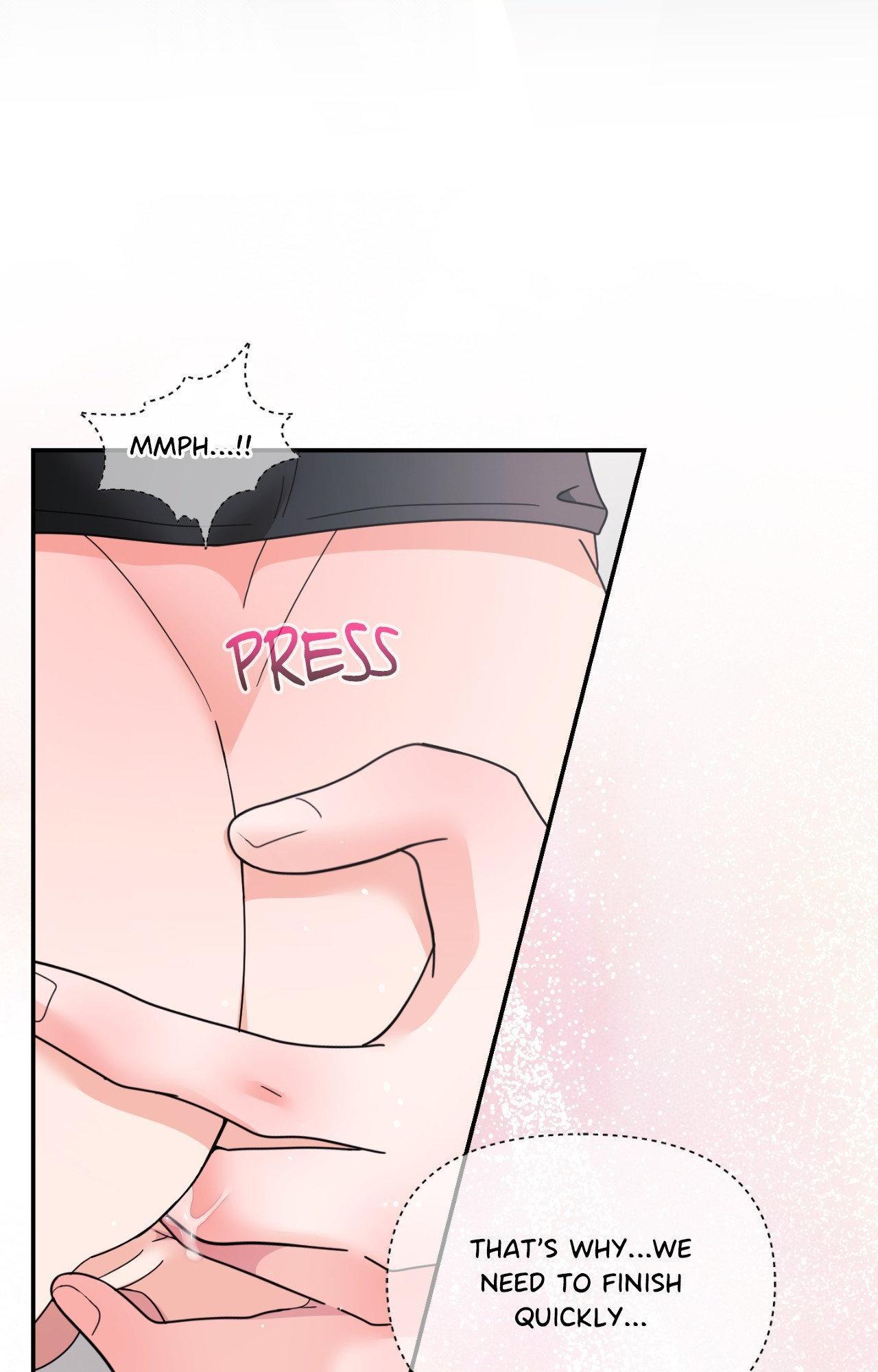 You are so lovely Chapter 45 - Page 30 in English