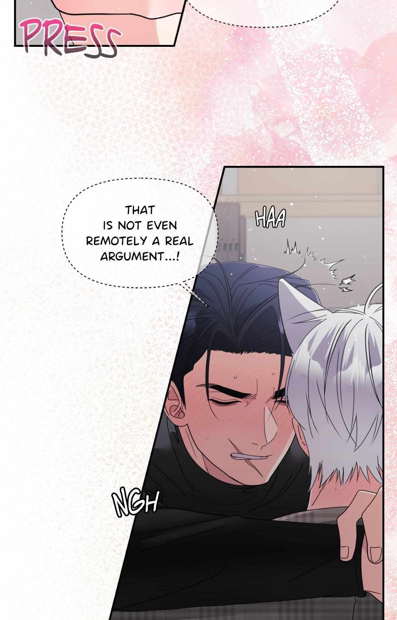 You are so lovely Chapter 45 - Page 31 in English