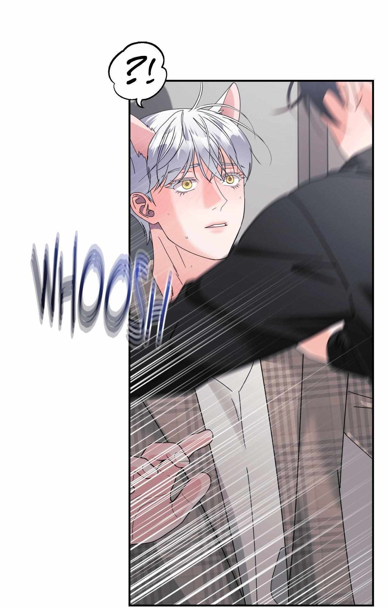 You are so lovely Chapter 45 - Page 34 in English
