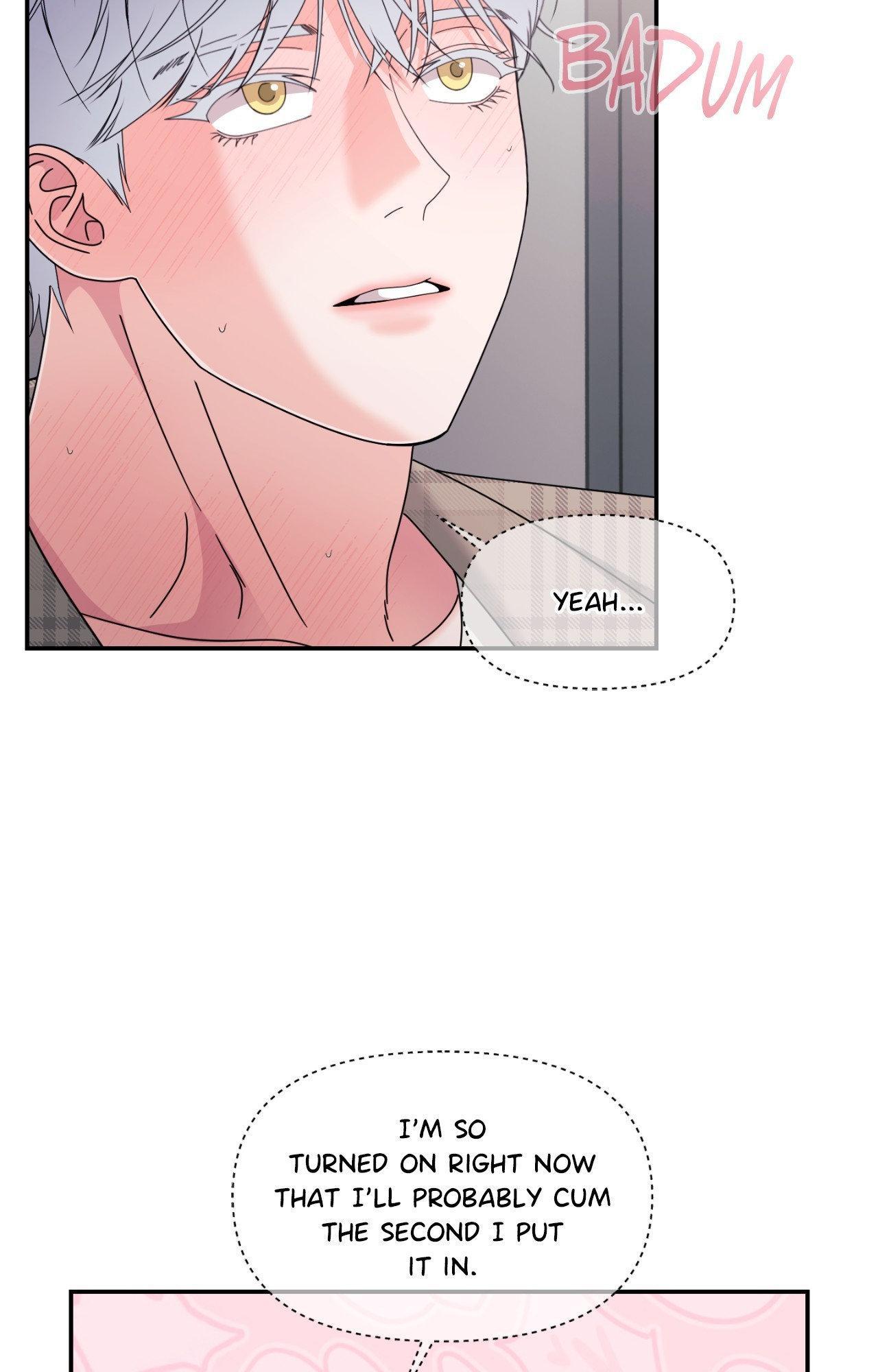 You are so lovely Chapter 45 - Page 38 in English