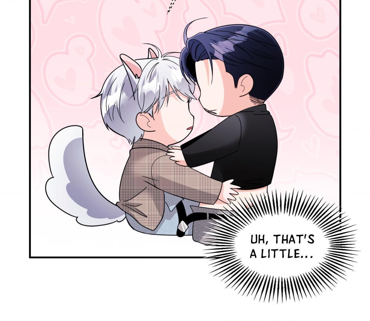 You are so lovely Chapter 45 - Page 39 in English