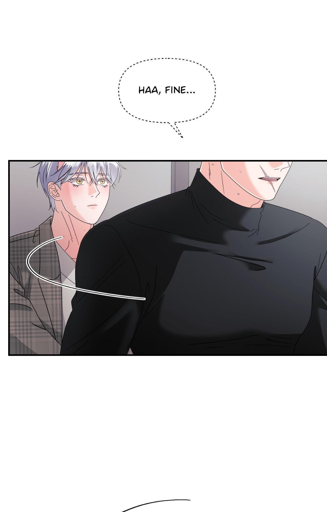 You are so lovely Chapter 45 - Page 40 in English