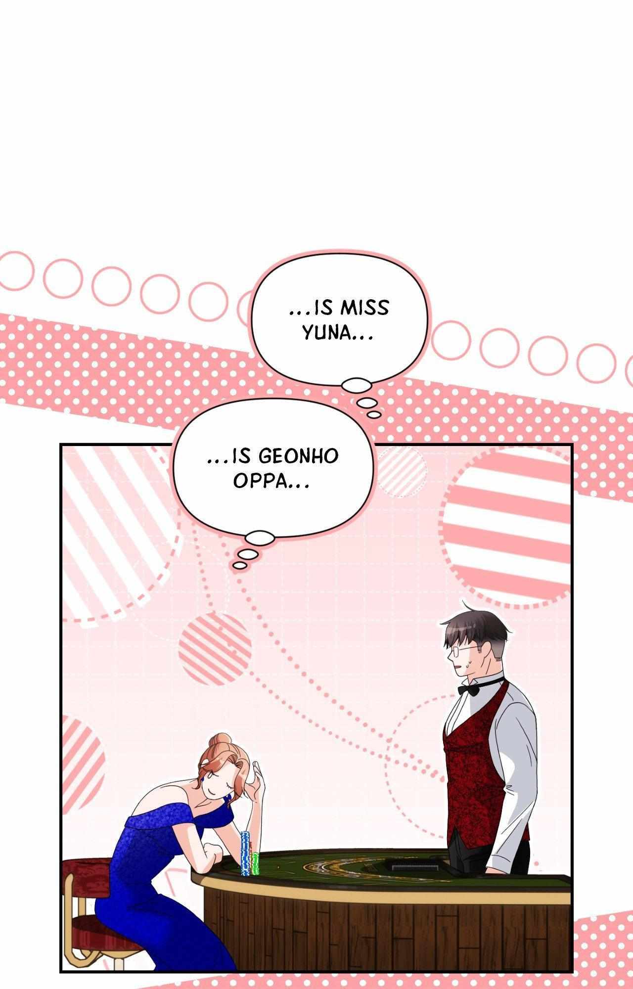 You are so lovely Chapter 45 - Page 53 in English