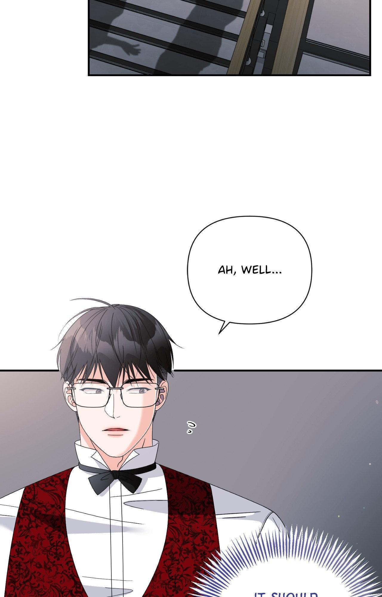 You are so lovely Chapter 45 - Page 58 in English