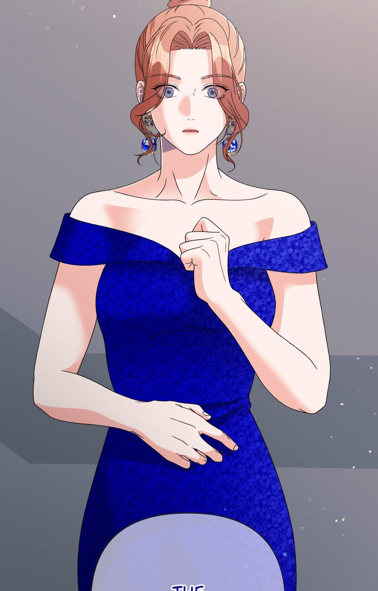 You are so lovely Chapter 45 - Page 60 in English