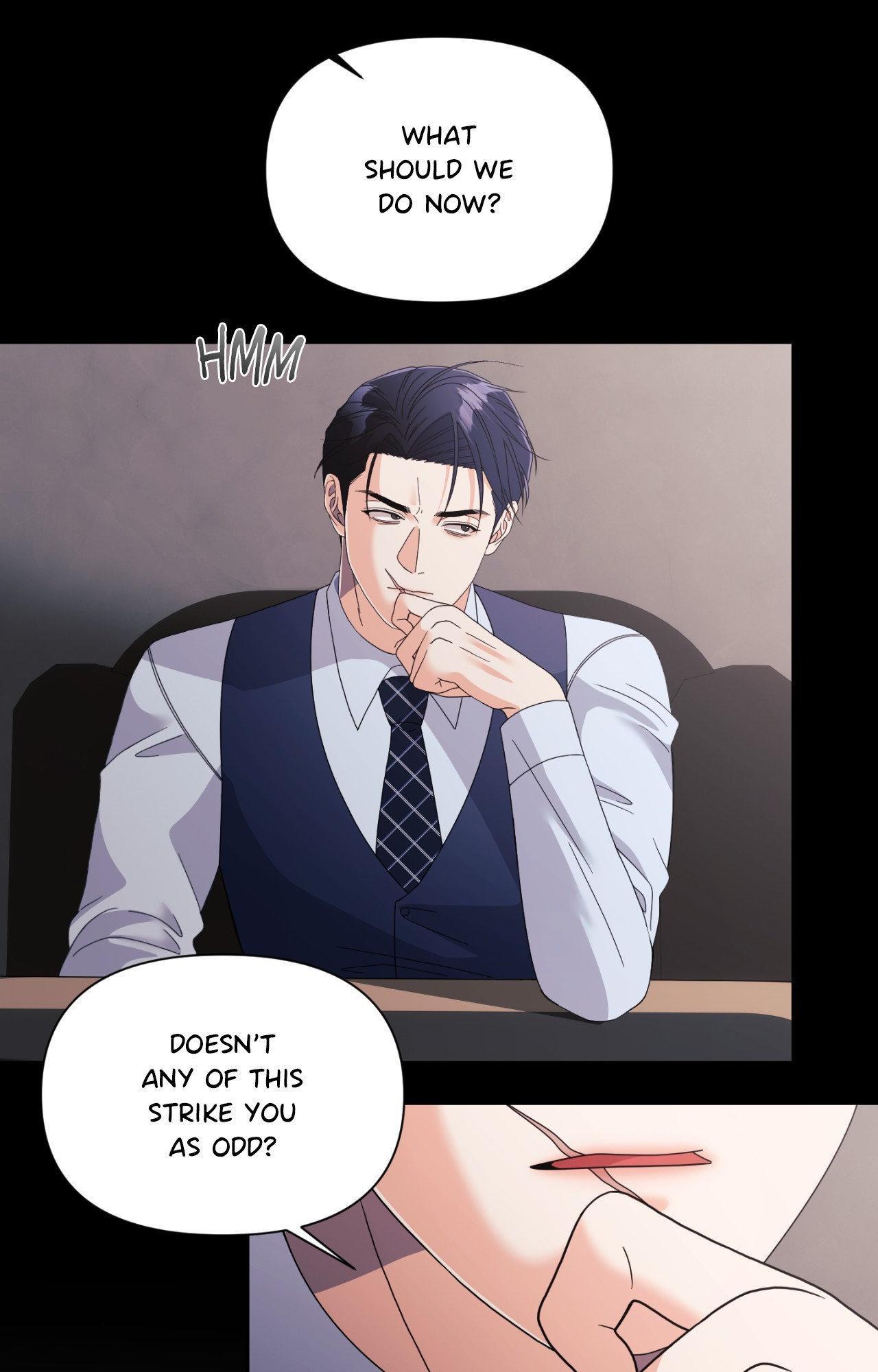 You are so lovely Chapter 45 - Page 67 in English