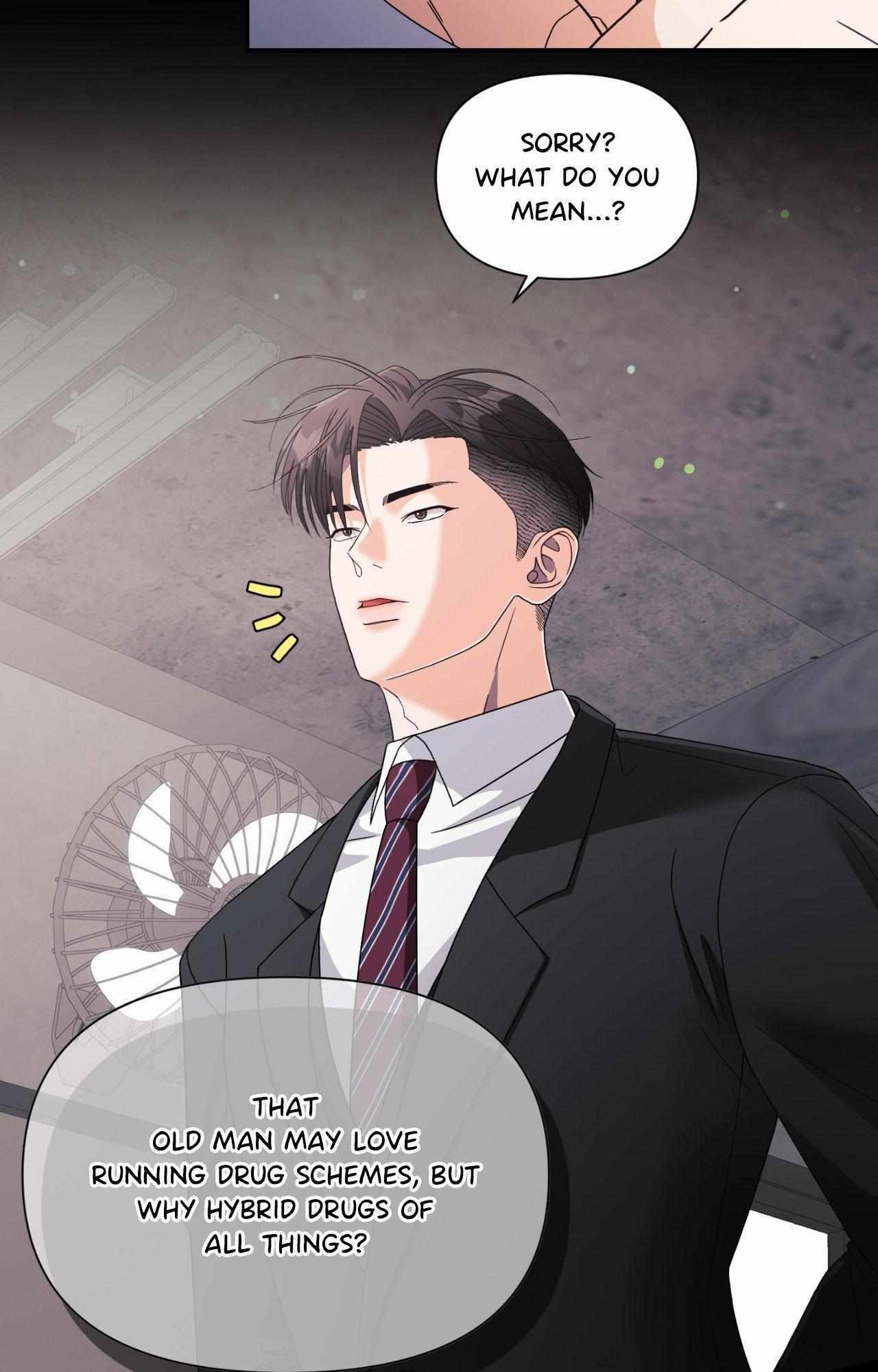 You are so lovely Chapter 45 - Page 68 in English