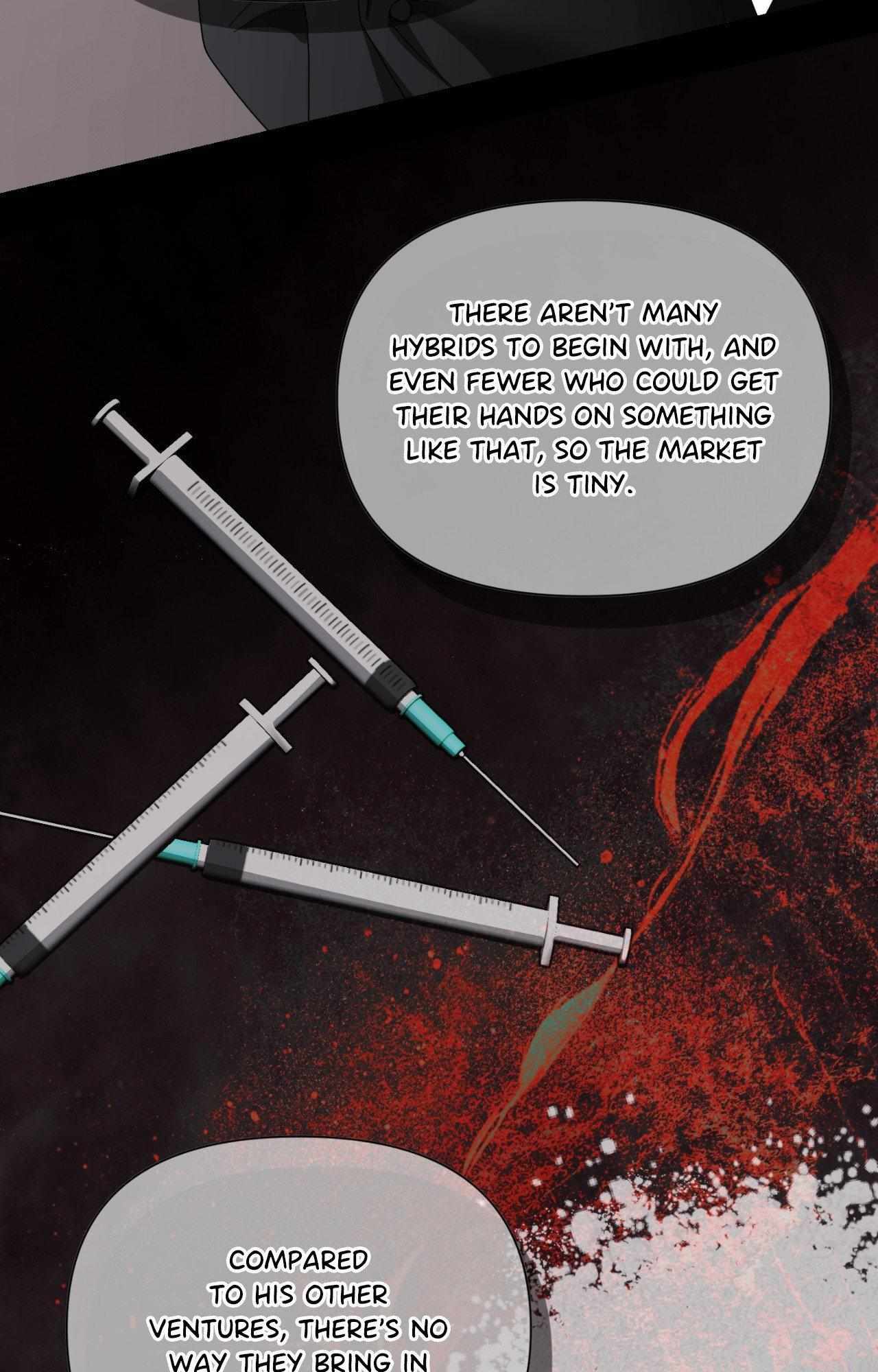 You are so lovely Chapter 45 - Page 69 in English