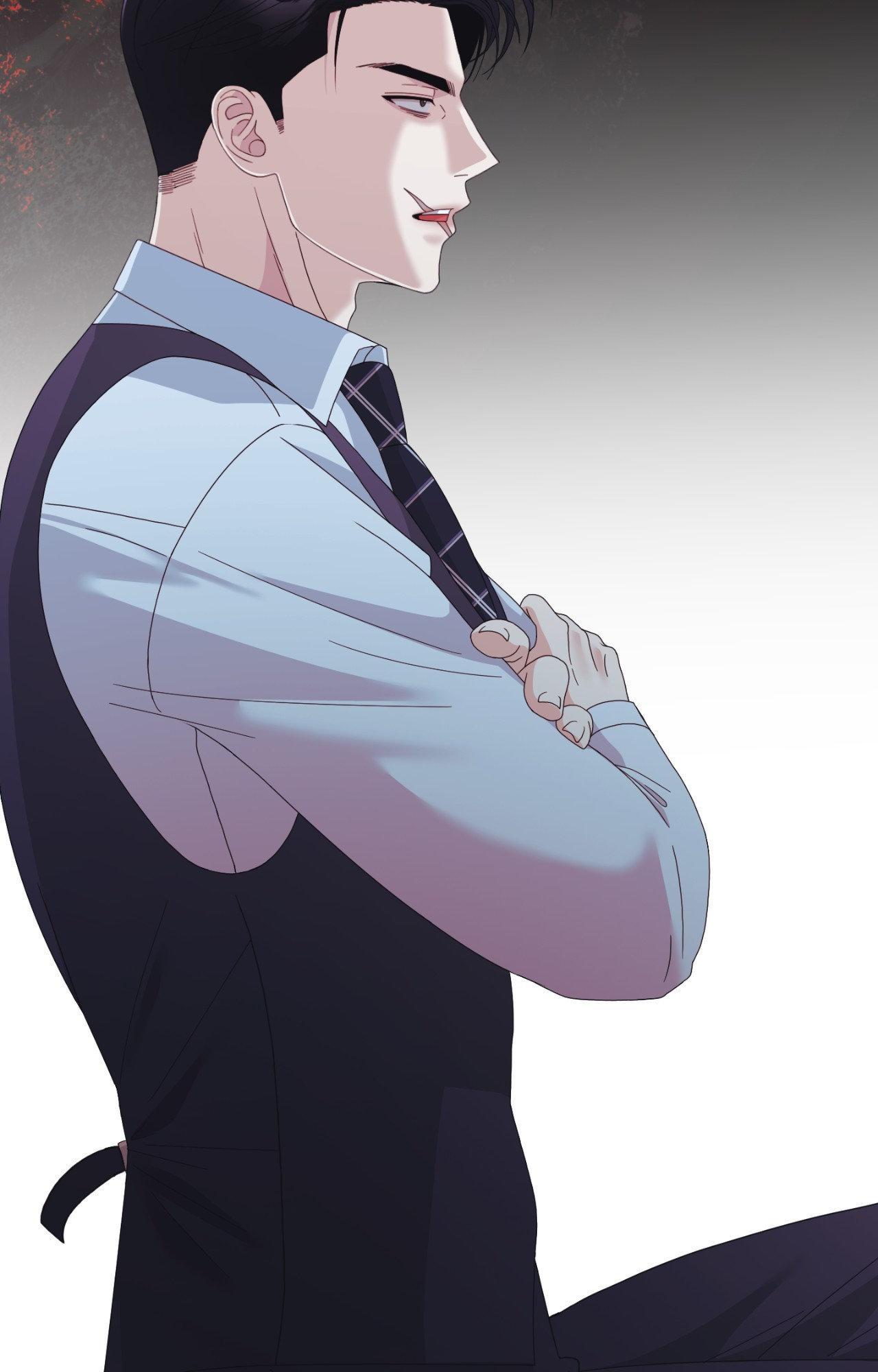 You are so lovely Chapter 45 - Page 71 in English