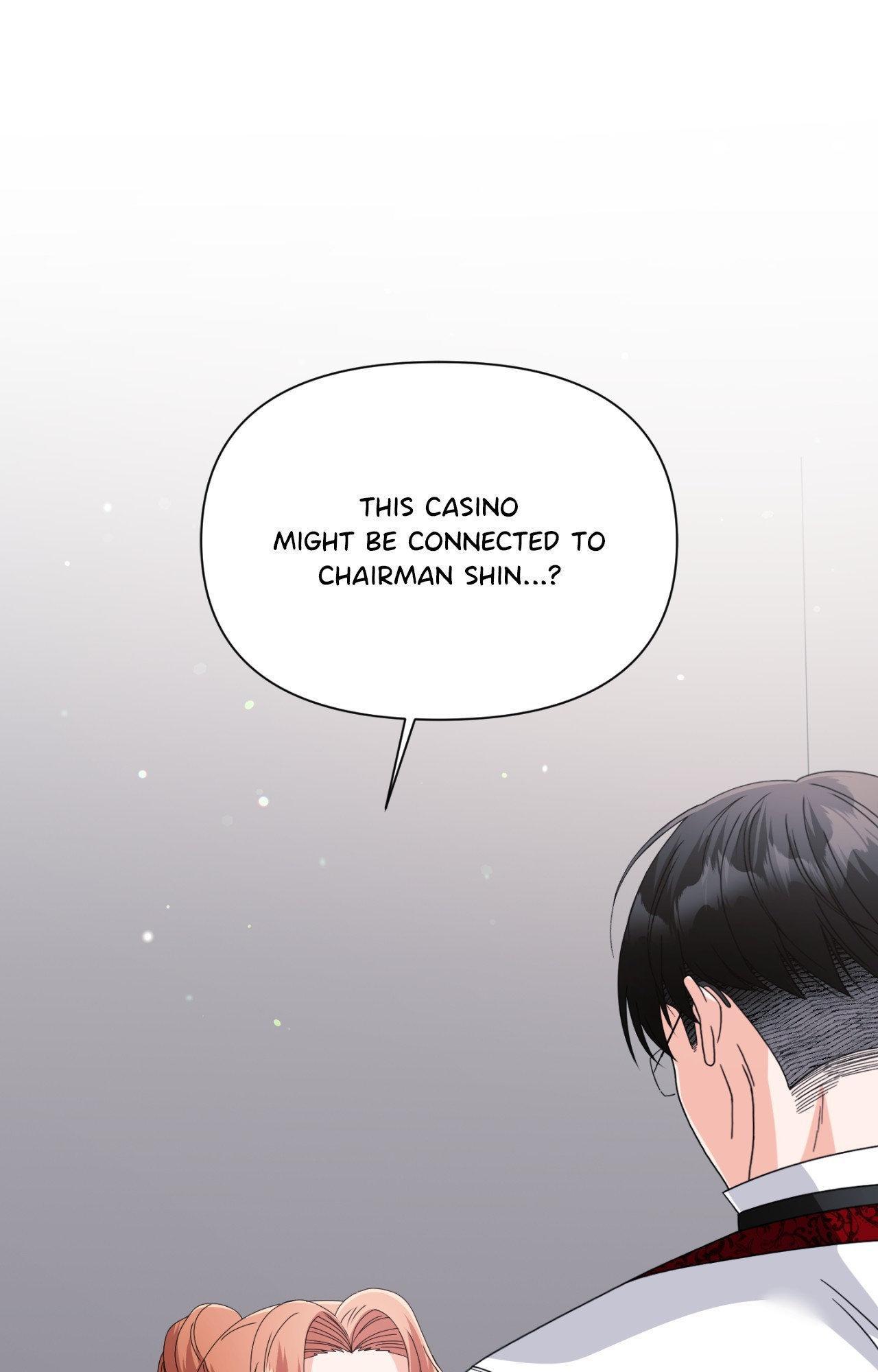 You are so lovely Chapter 45 - Page 88 in English