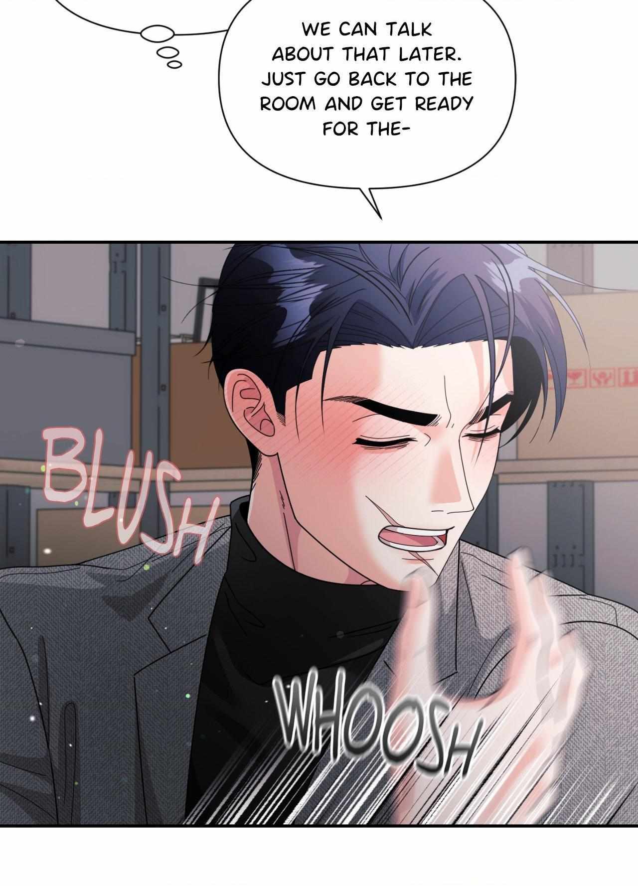 You are so lovely Chapter 45 - Page 9 in English